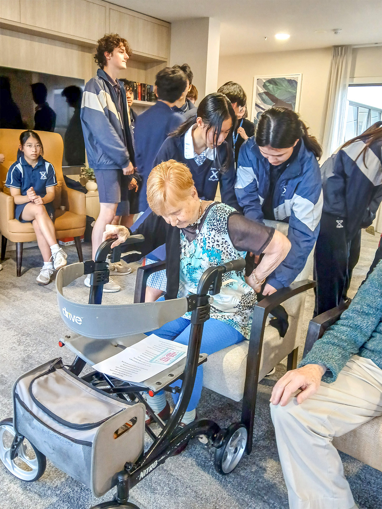 St. Andrews Christian College