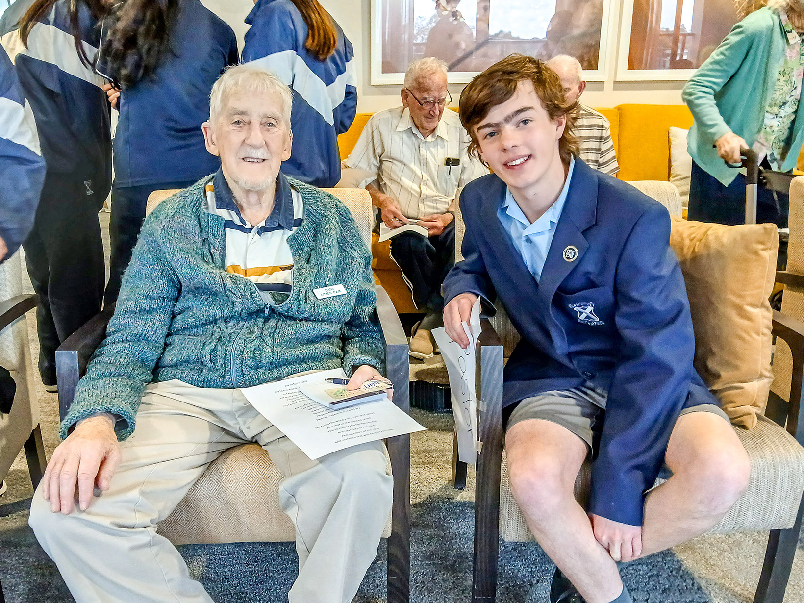 St. Andrews Christian College