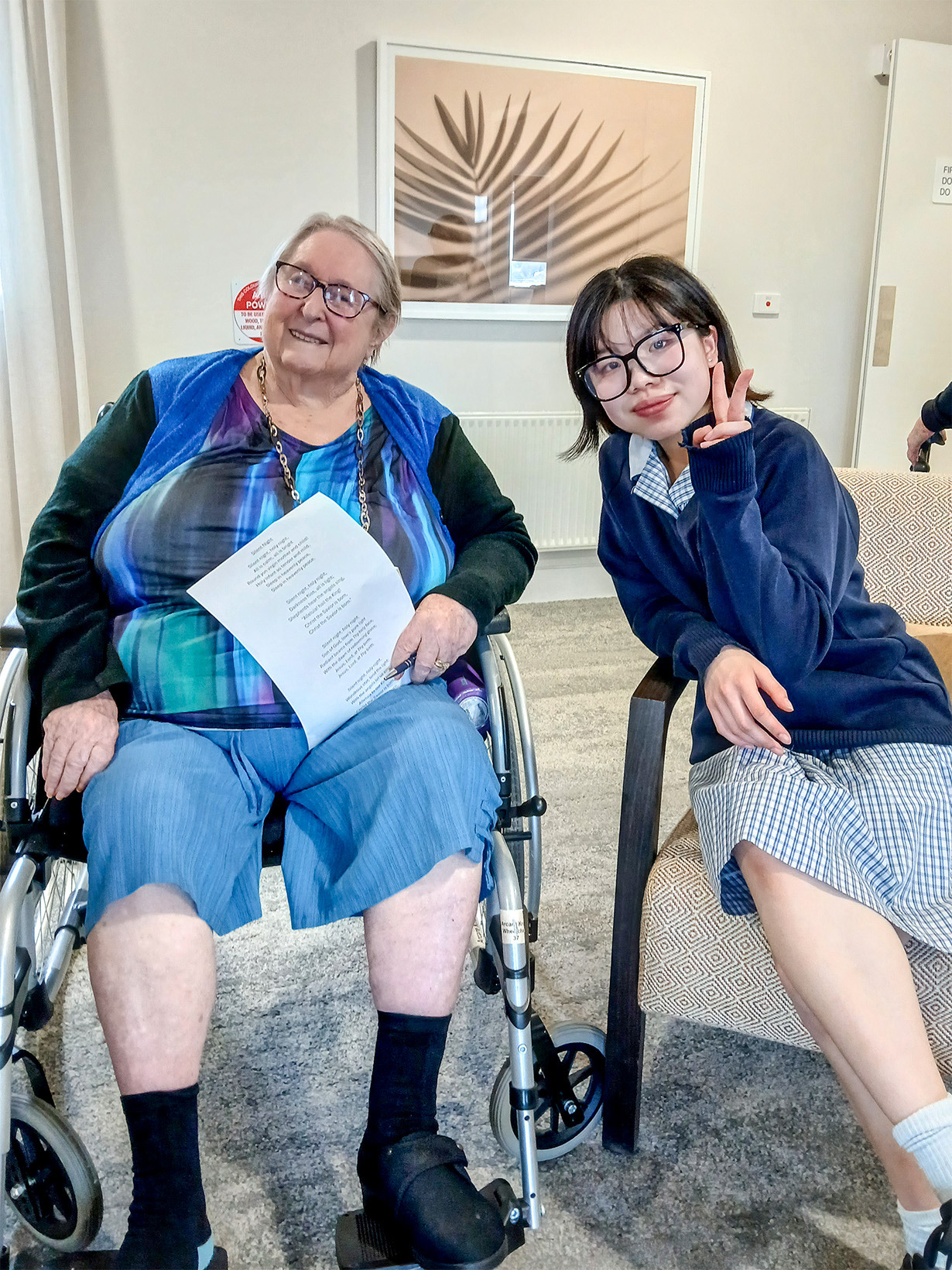 St. Andrews Christian College