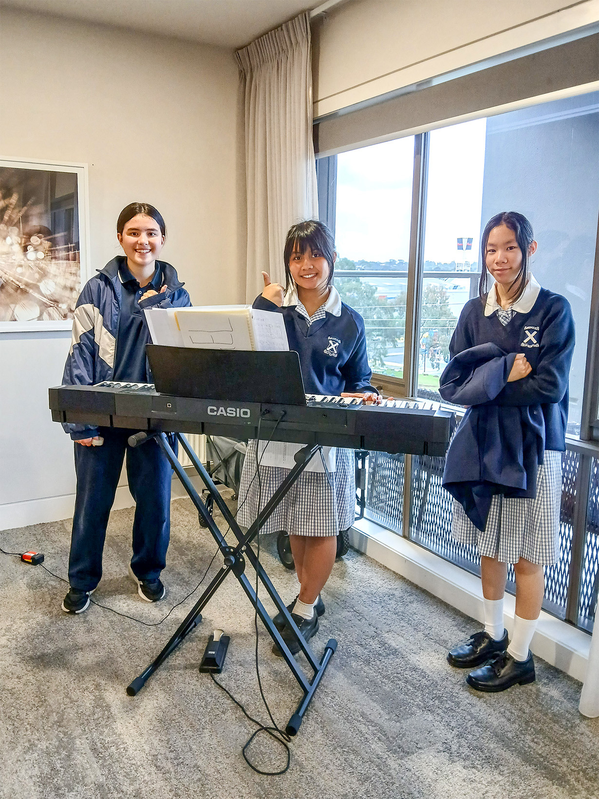 St. Andrews Christian College