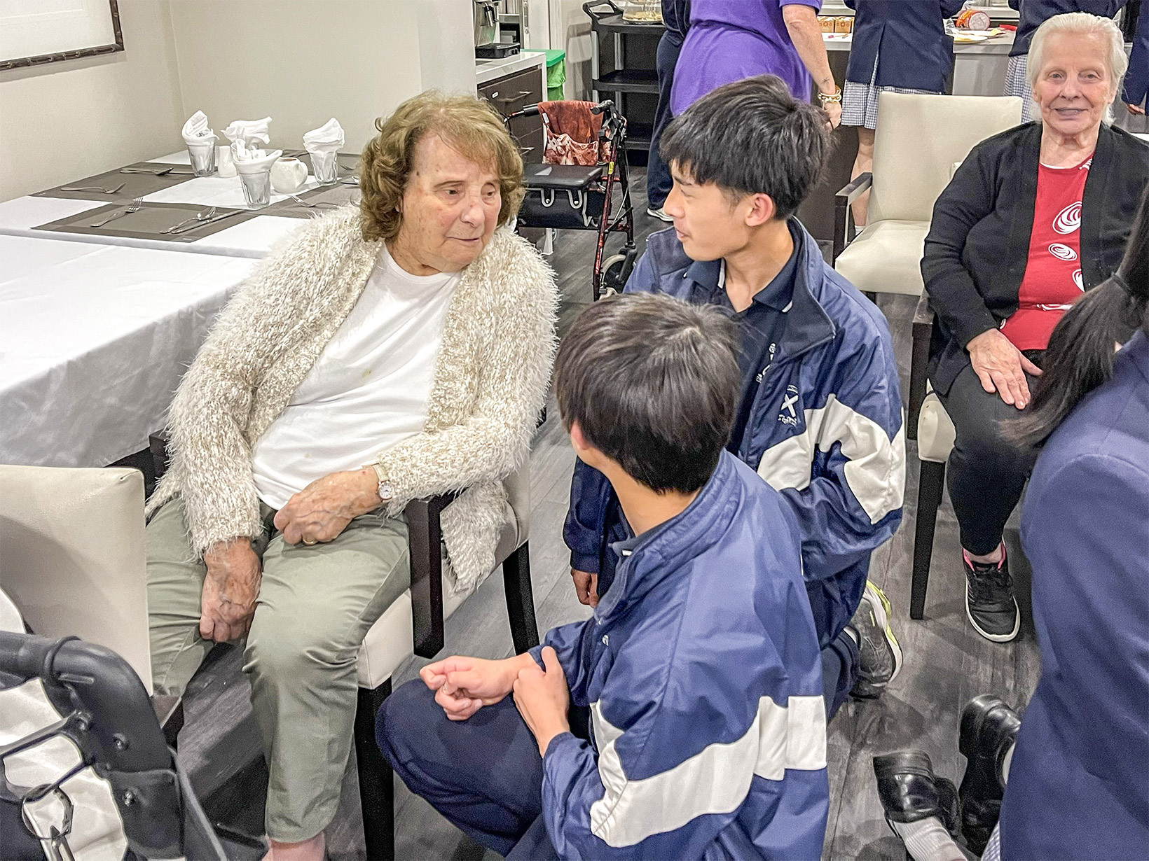 St. Andrews Christian College