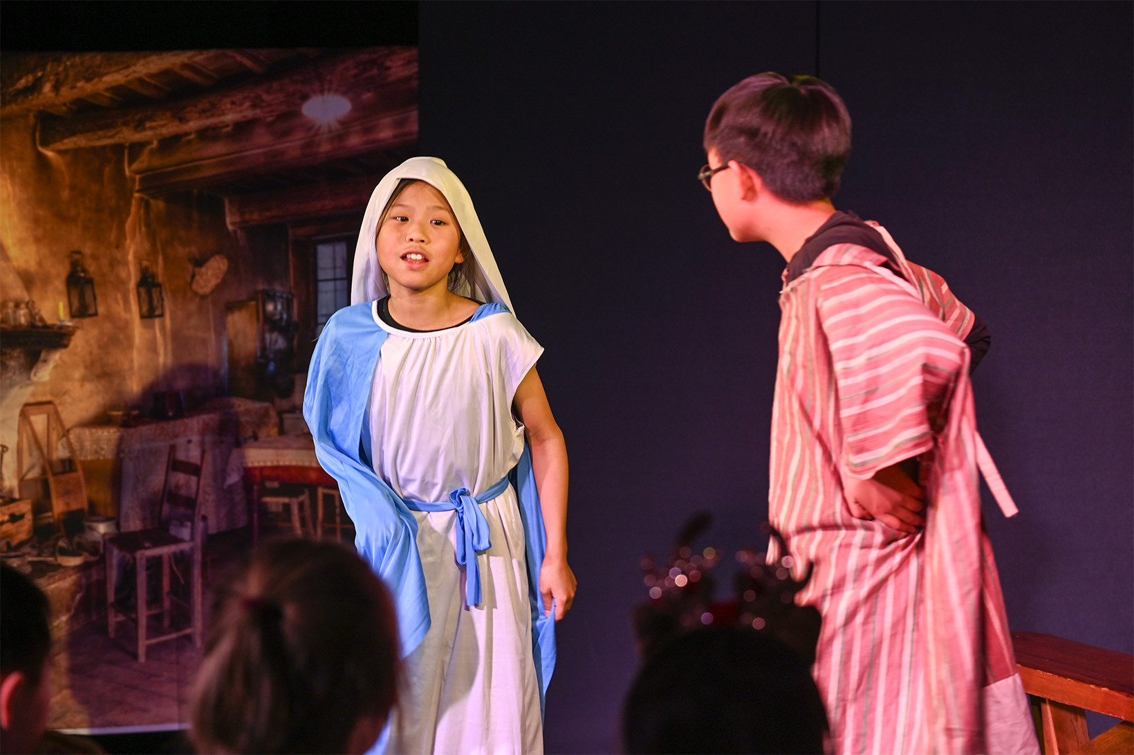 St. Andrews Christian College