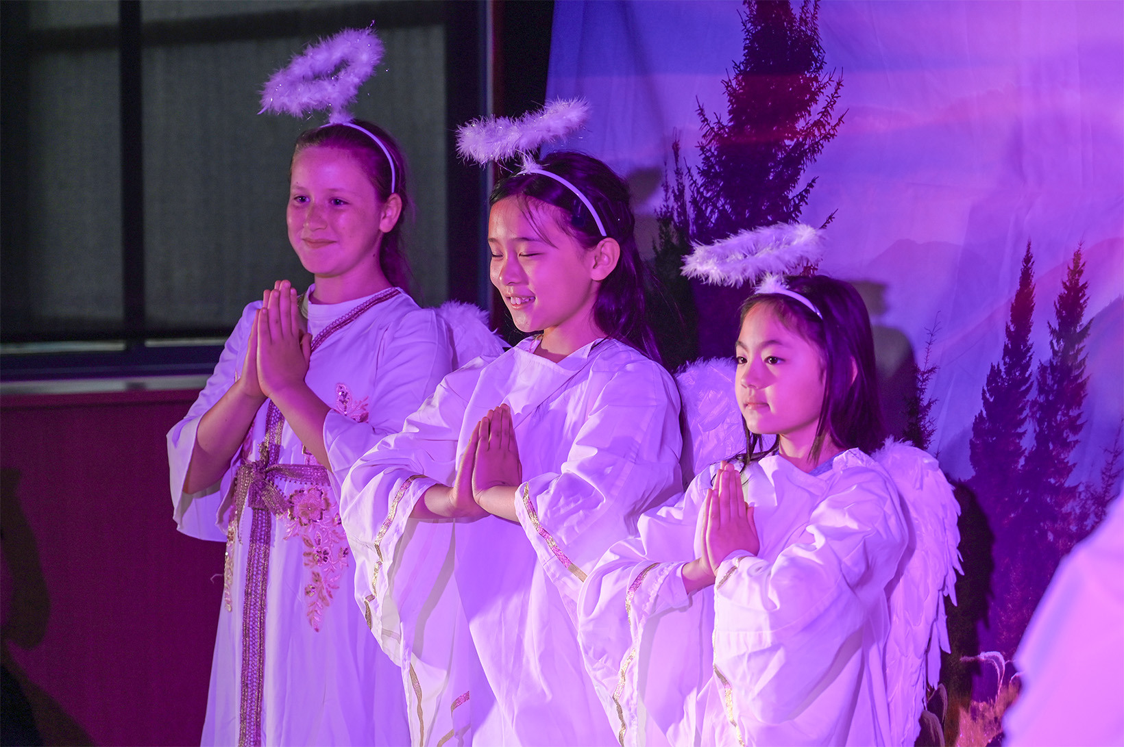 St. Andrews Christian College