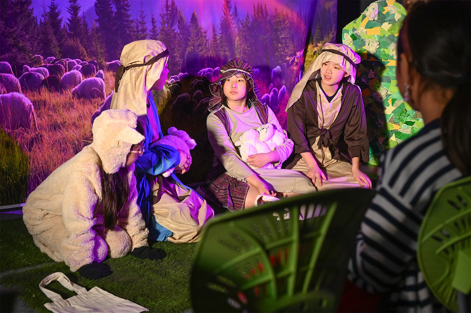 St. Andrews Christian College