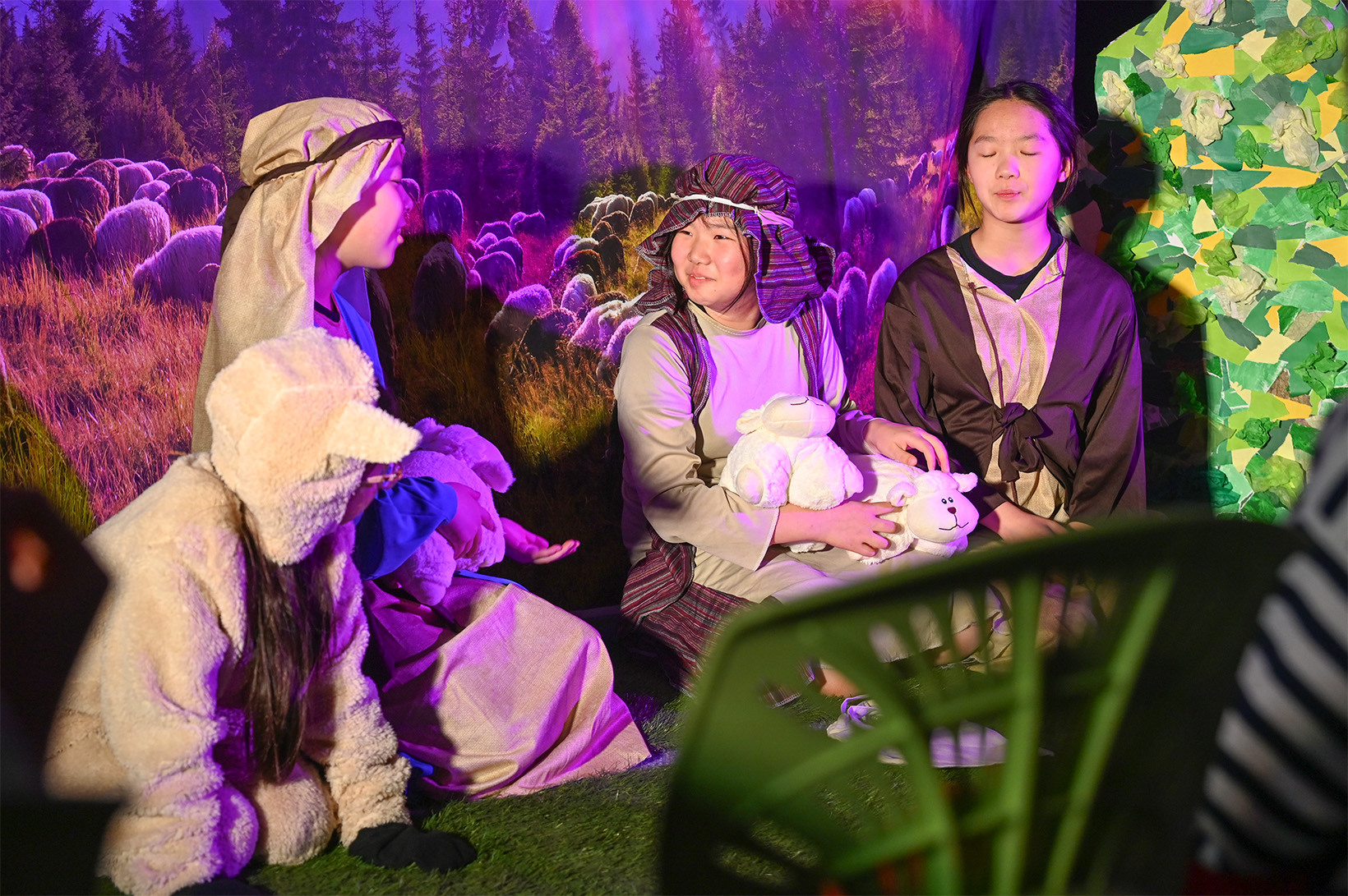 St. Andrews Christian College