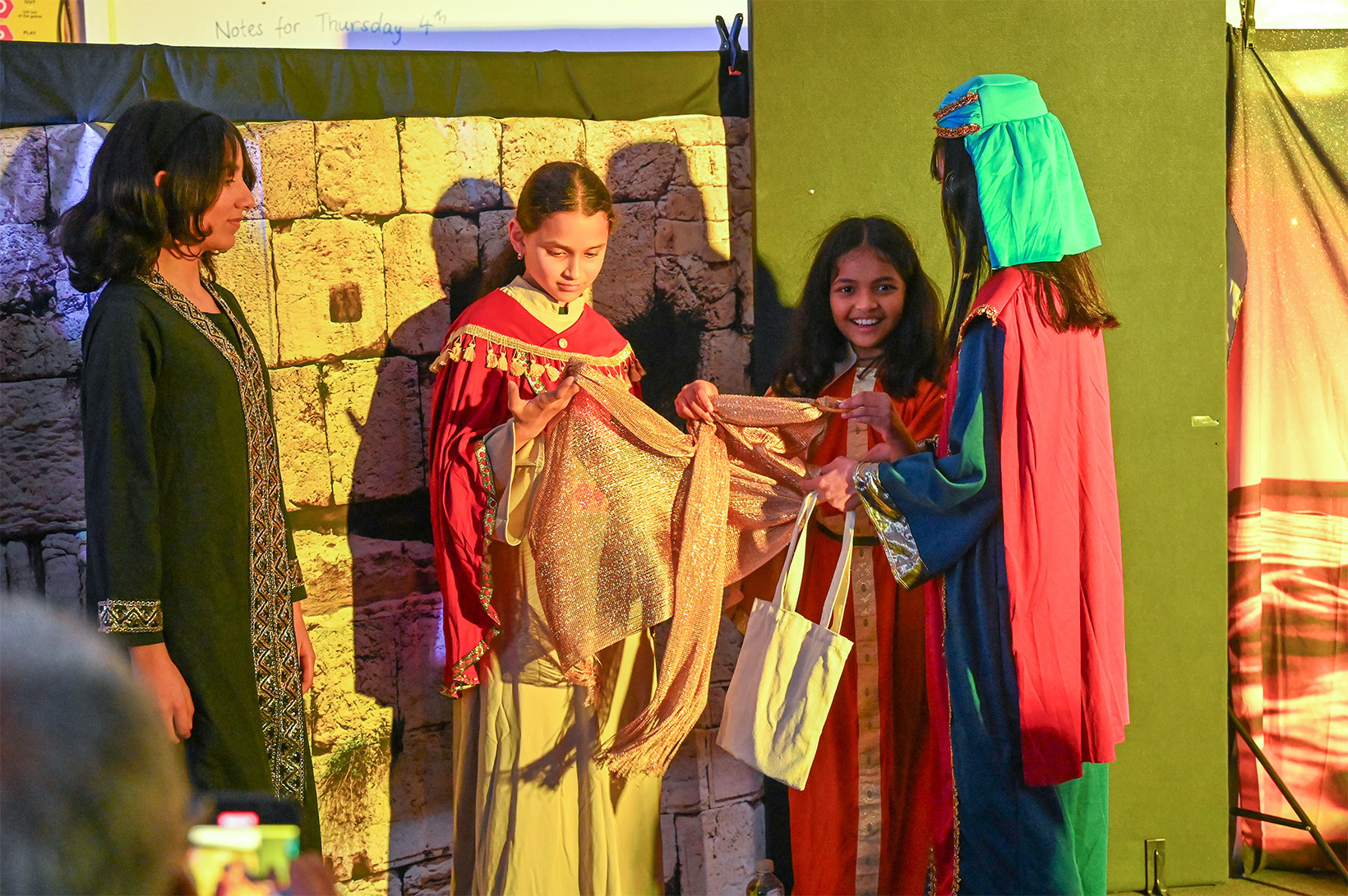 St. Andrews Christian College