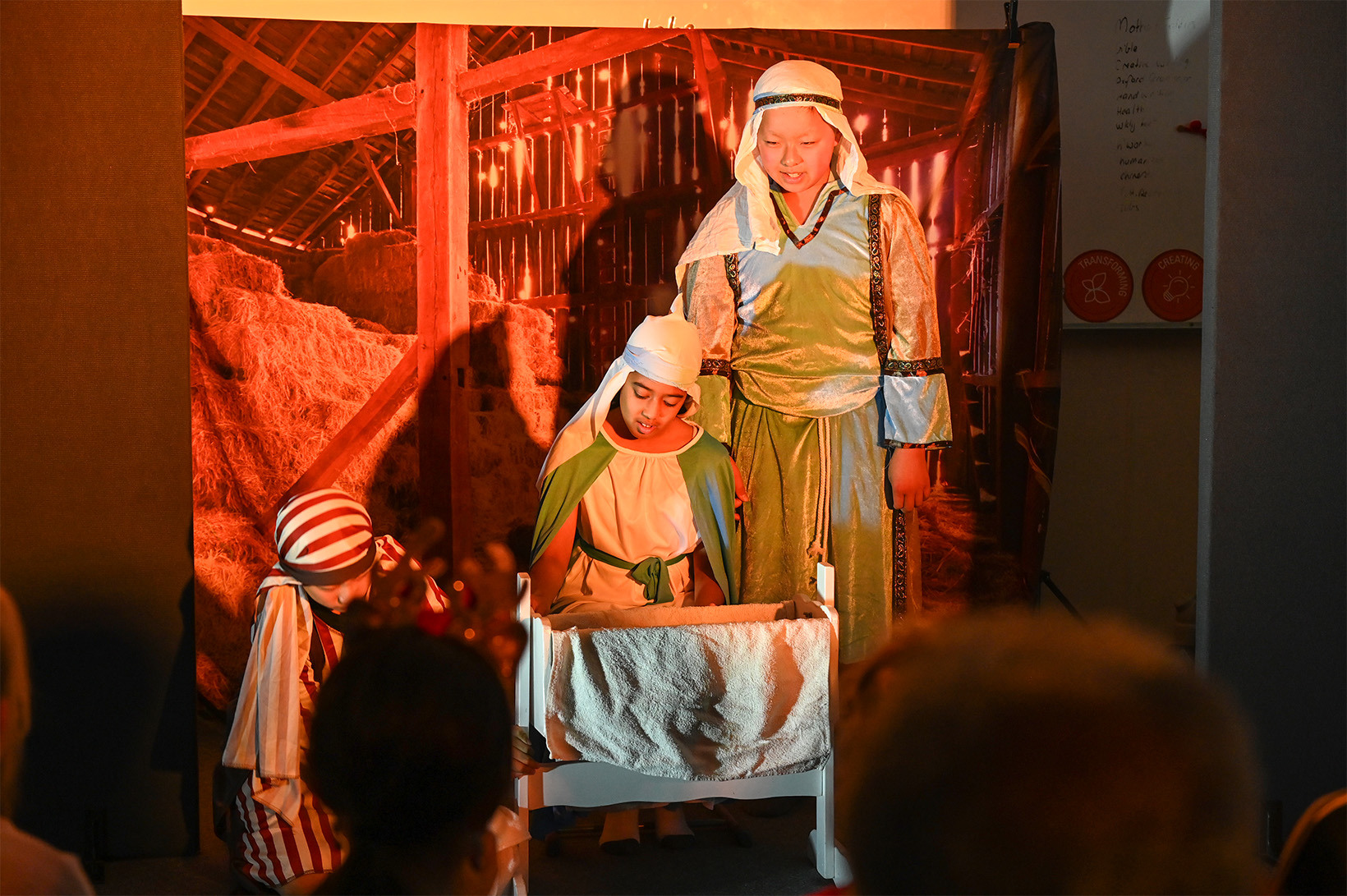 St. Andrews Christian College