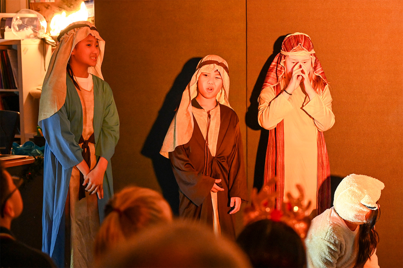 St. Andrews Christian College