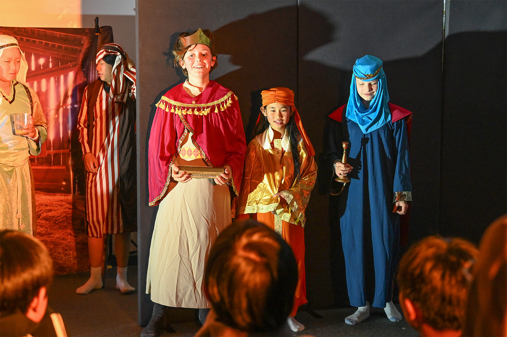 St. Andrews Christian College