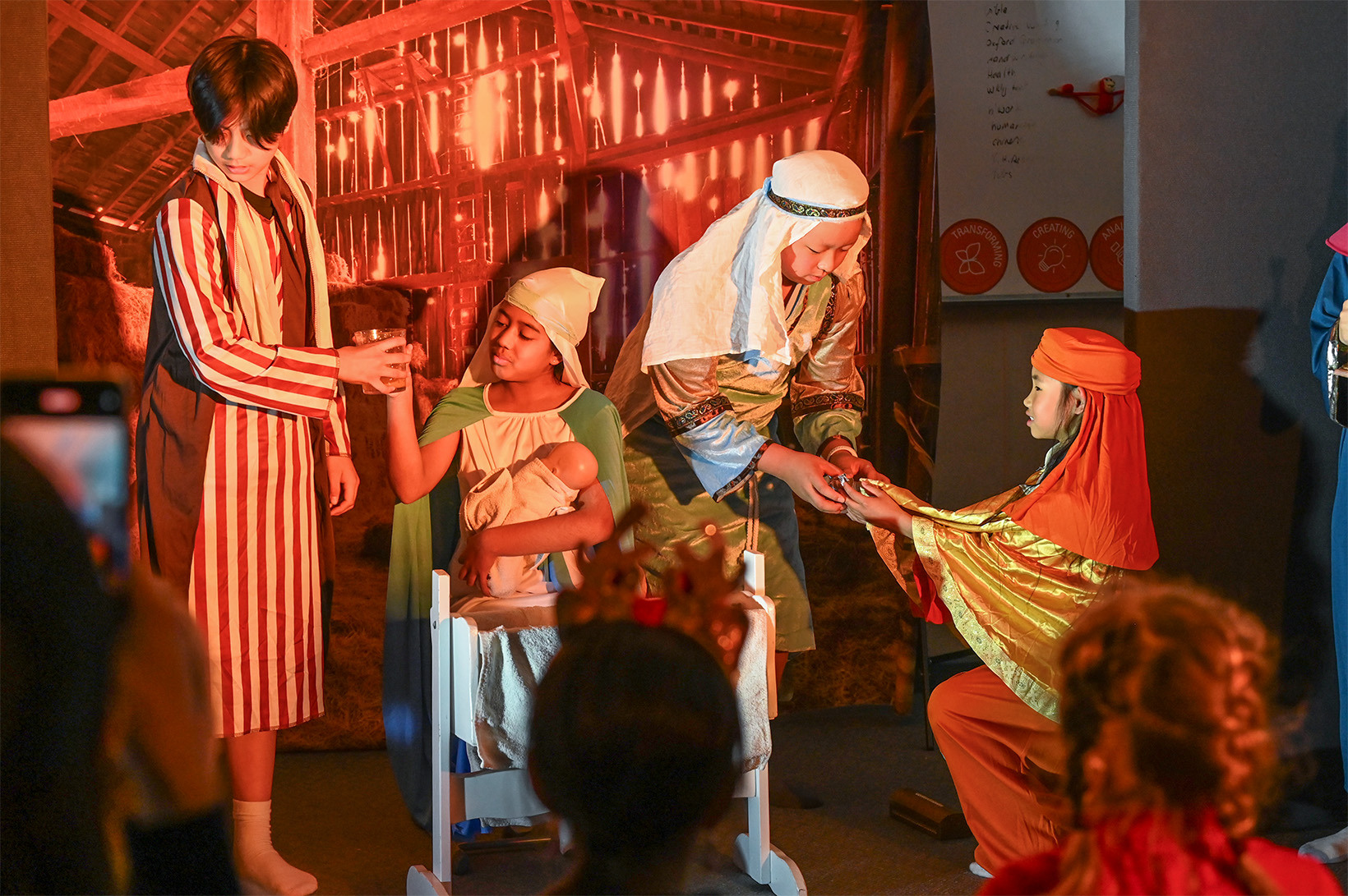 St. Andrews Christian College