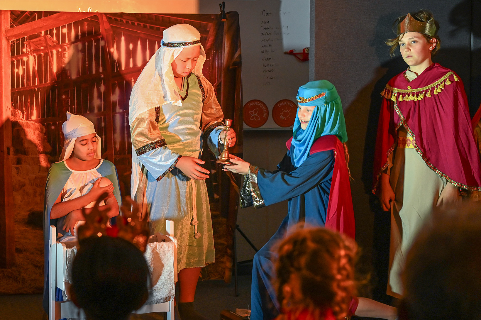 St. Andrews Christian College