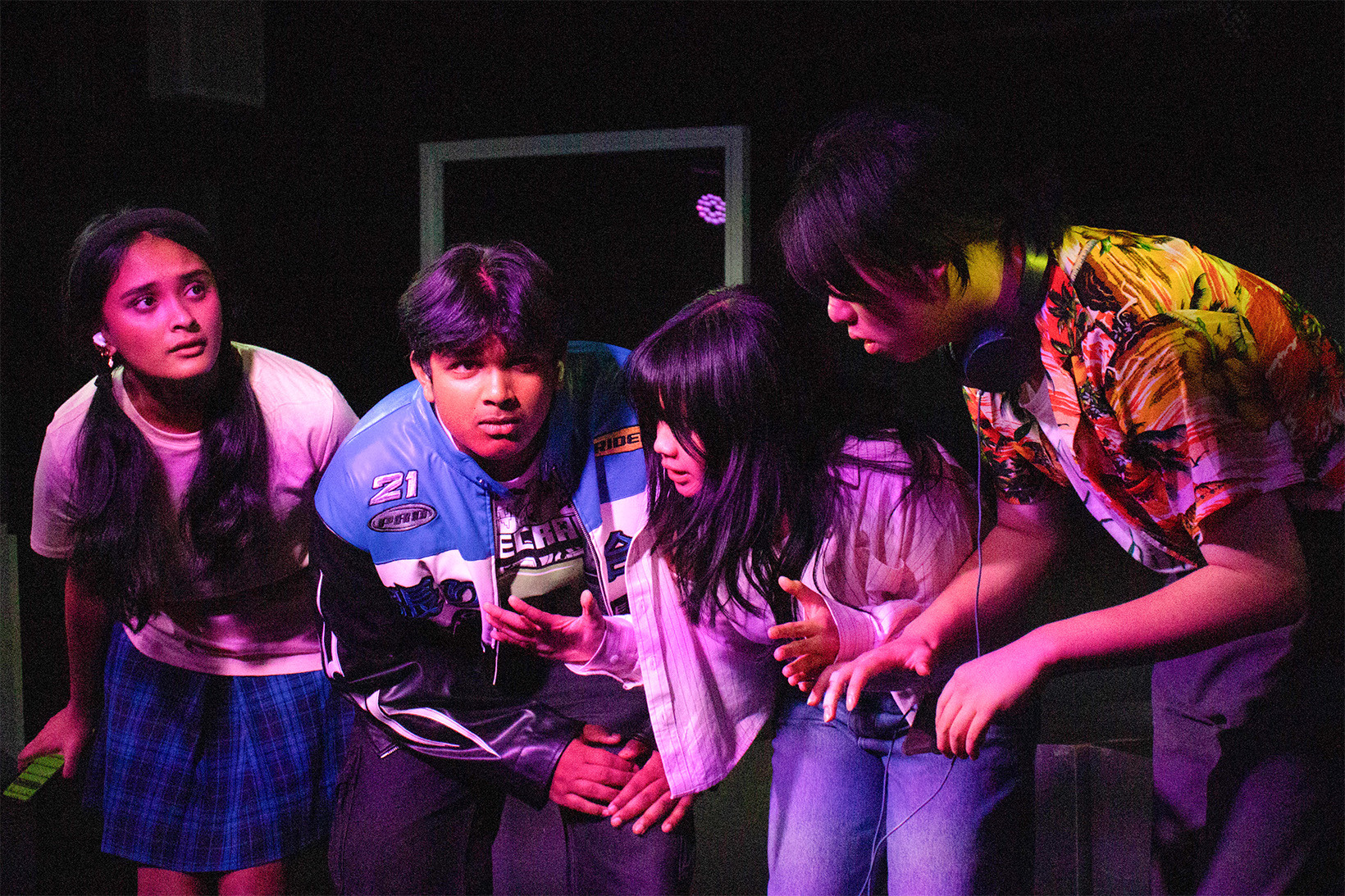 St. Andrews Christian College