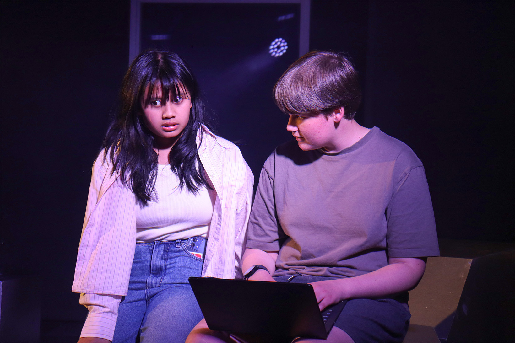 St. Andrews Christian College