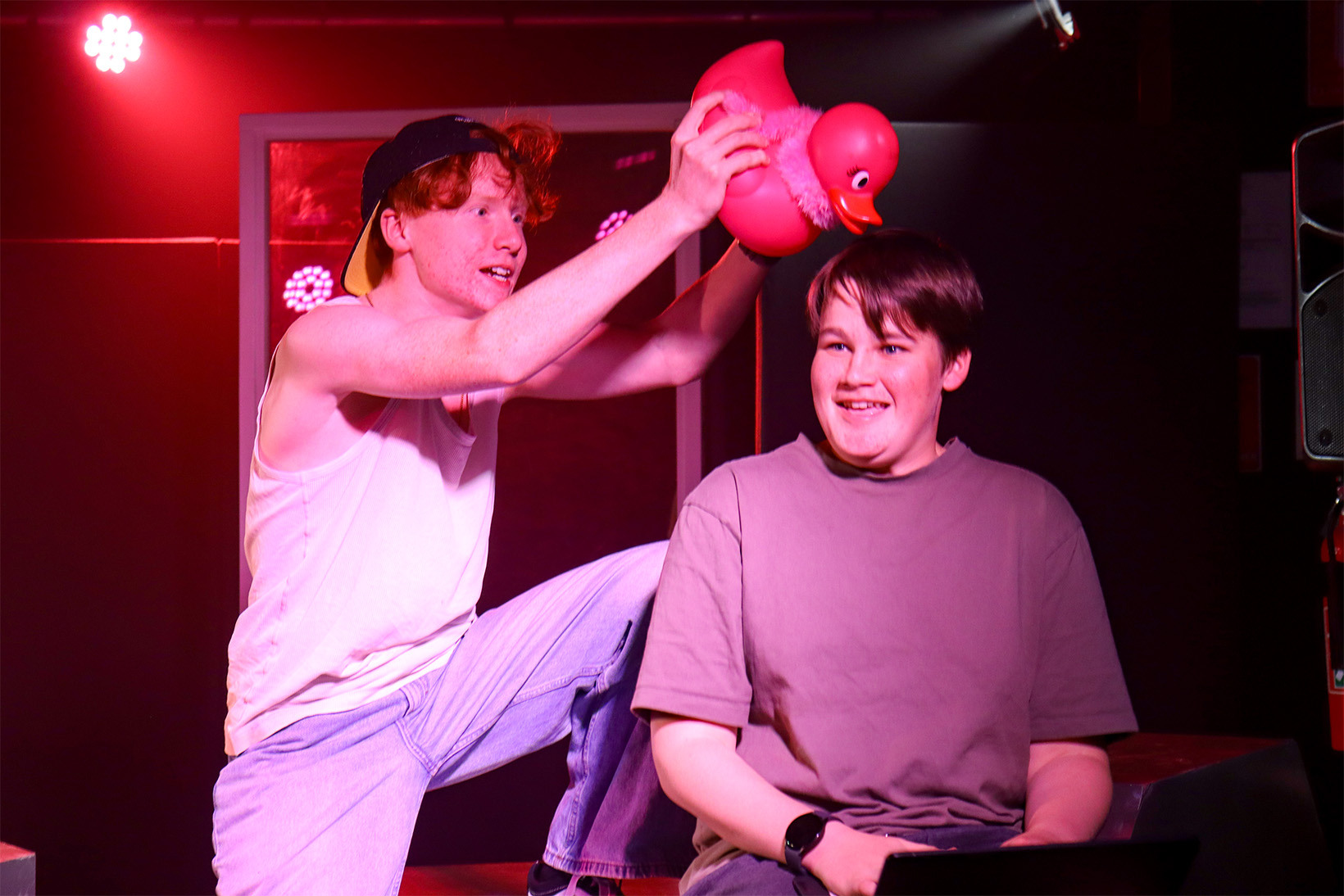 St. Andrews Christian College