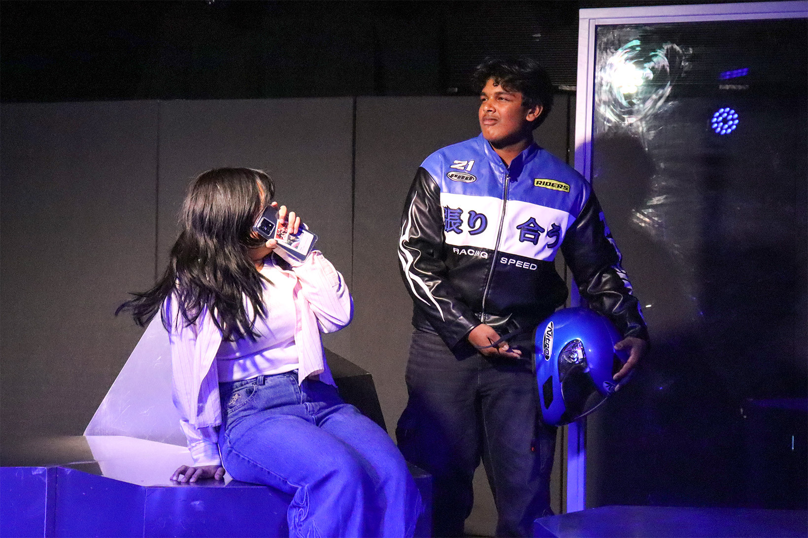 St. Andrews Christian College