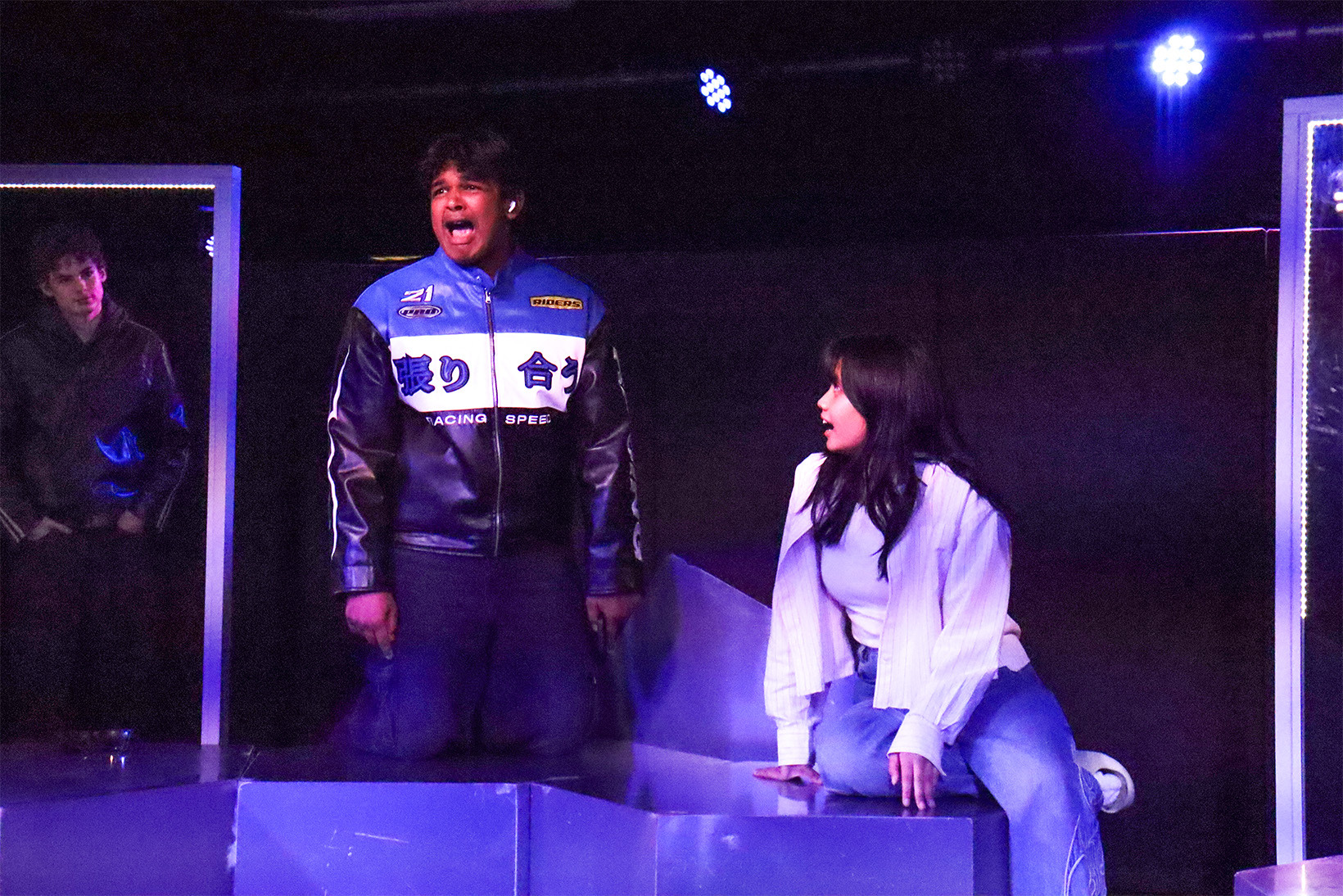 St. Andrews Christian College