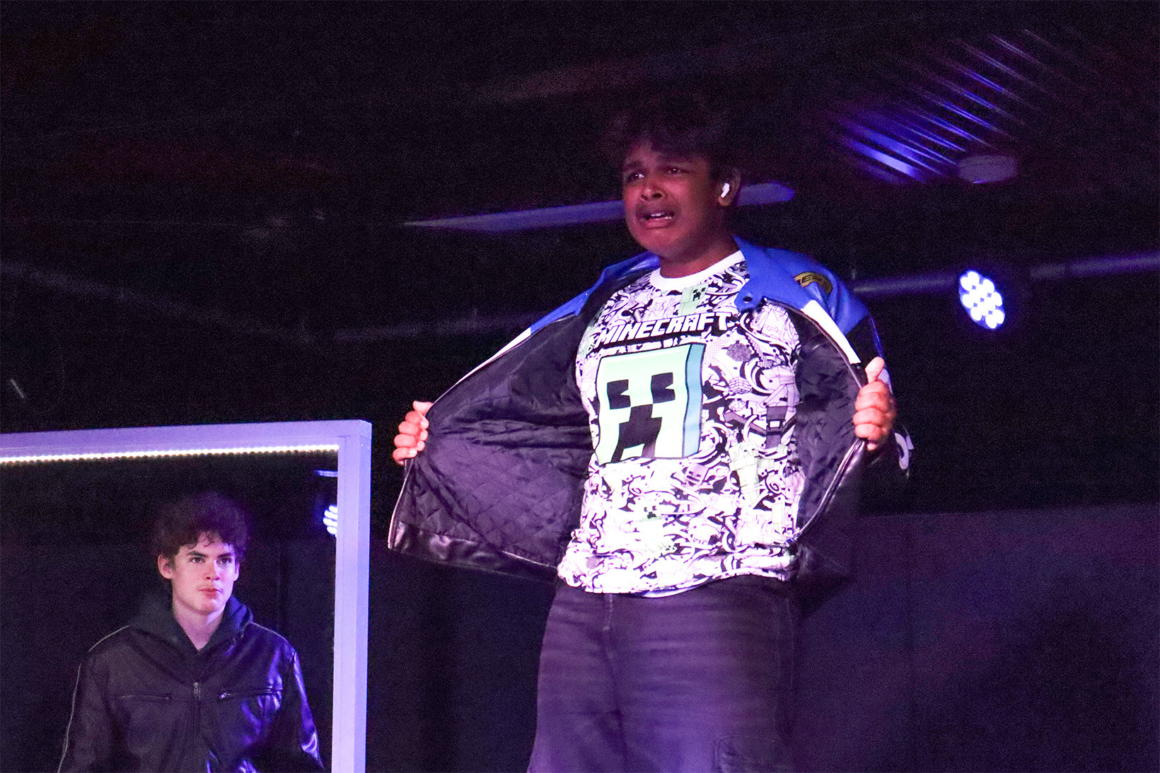 St. Andrews Christian College