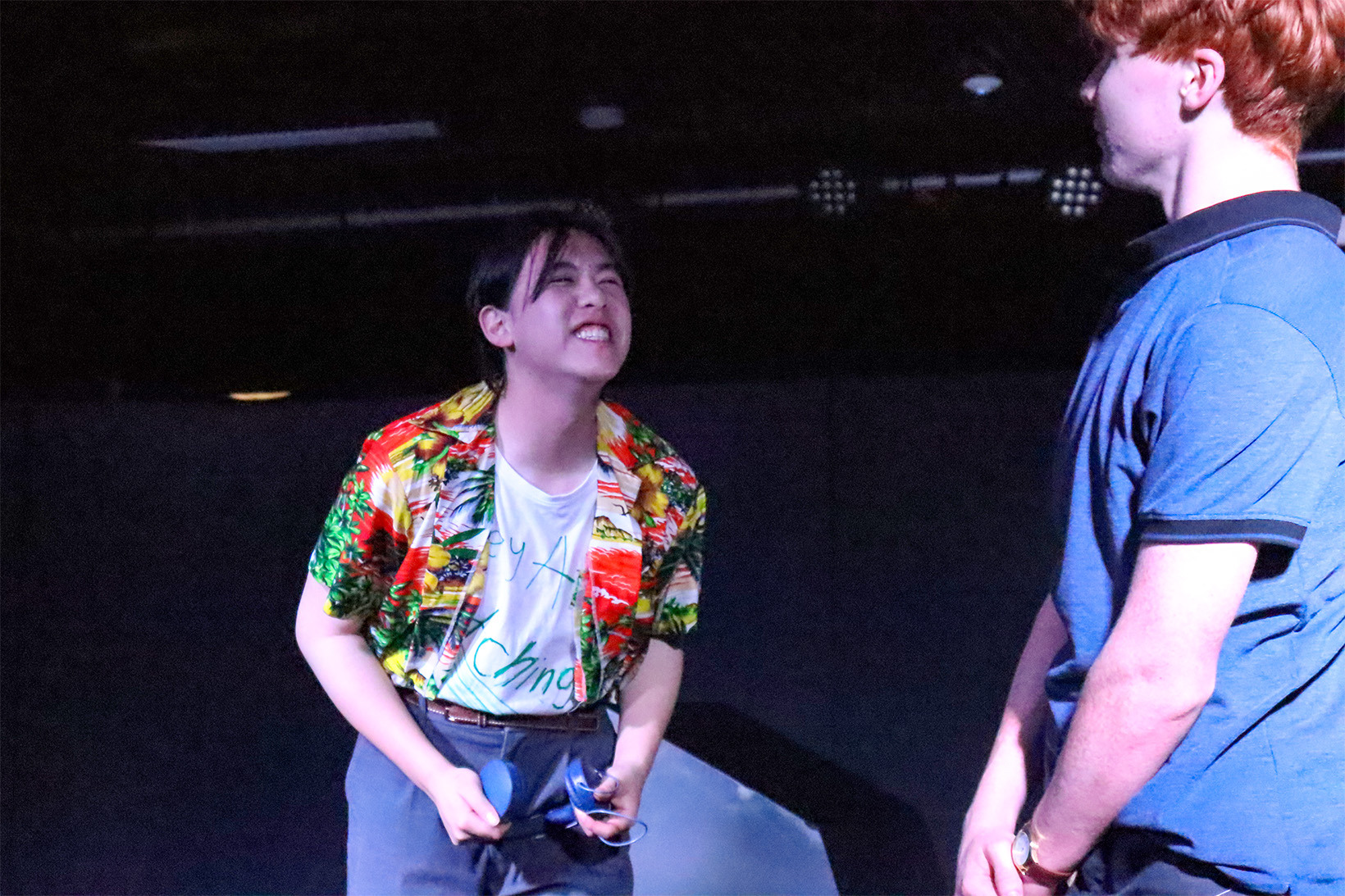 St. Andrews Christian College