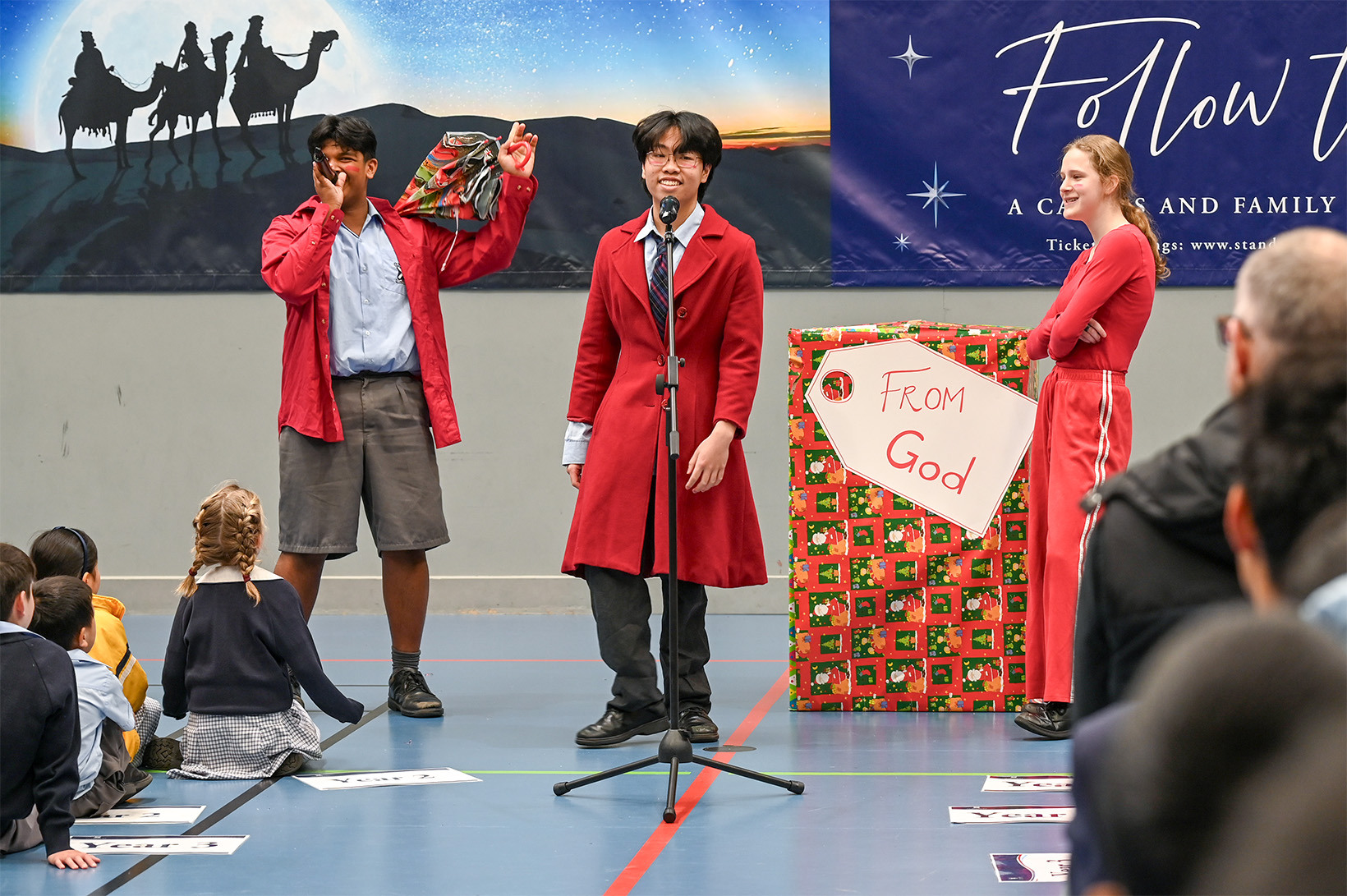 St. Andrews Christian College