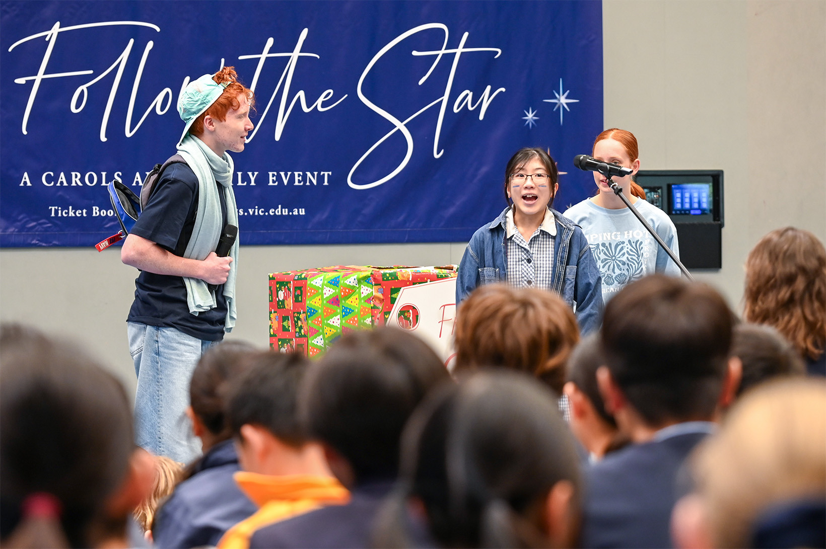 St. Andrews Christian College