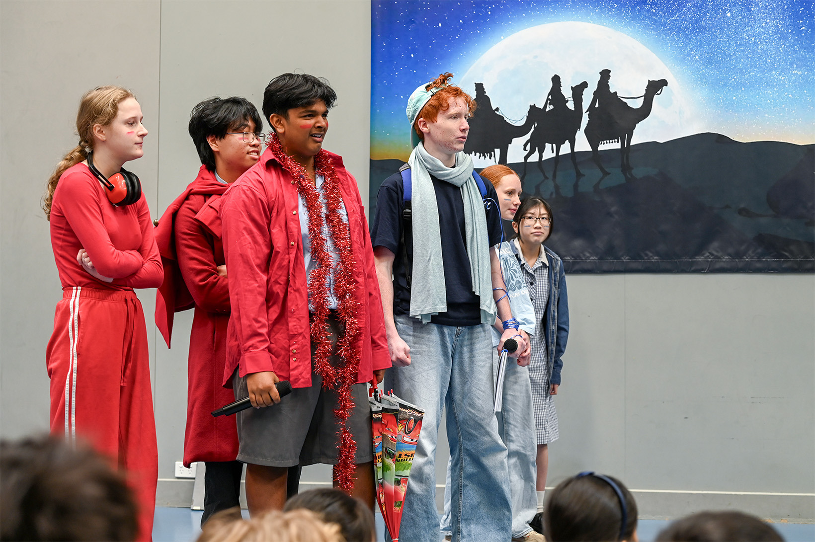 St. Andrews Christian College