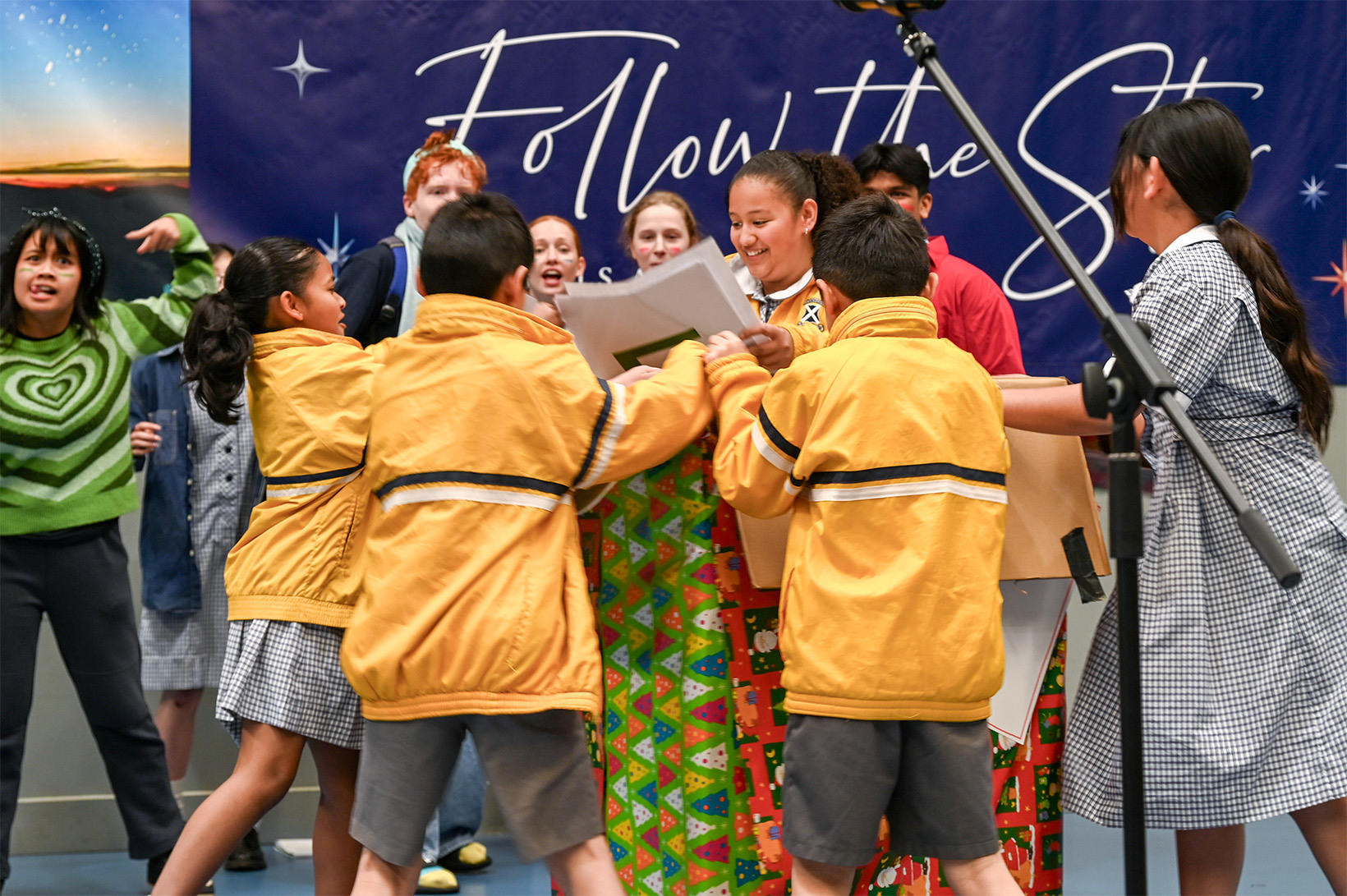 St. Andrews Christian College