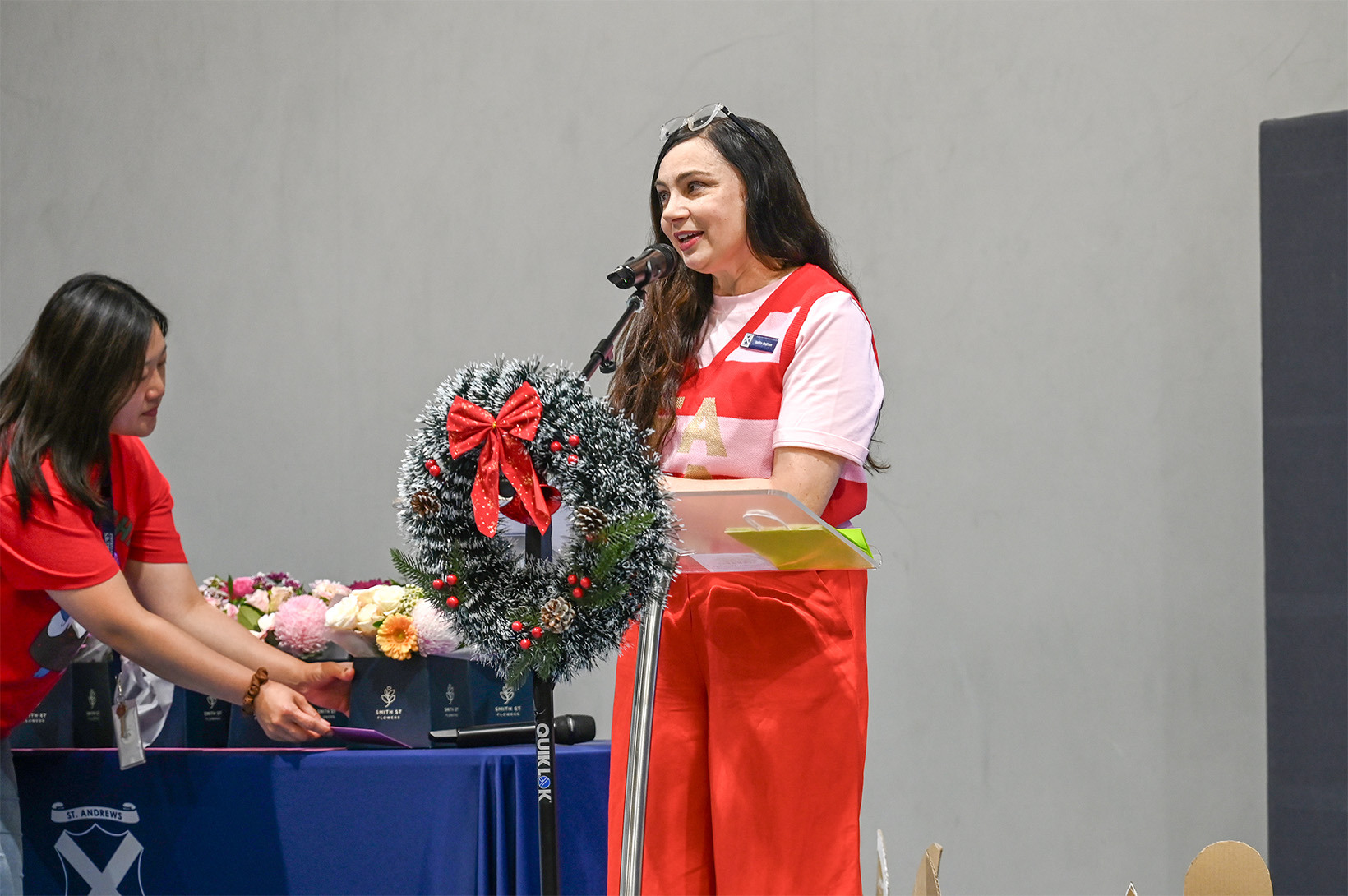 St. Andrews Christian College