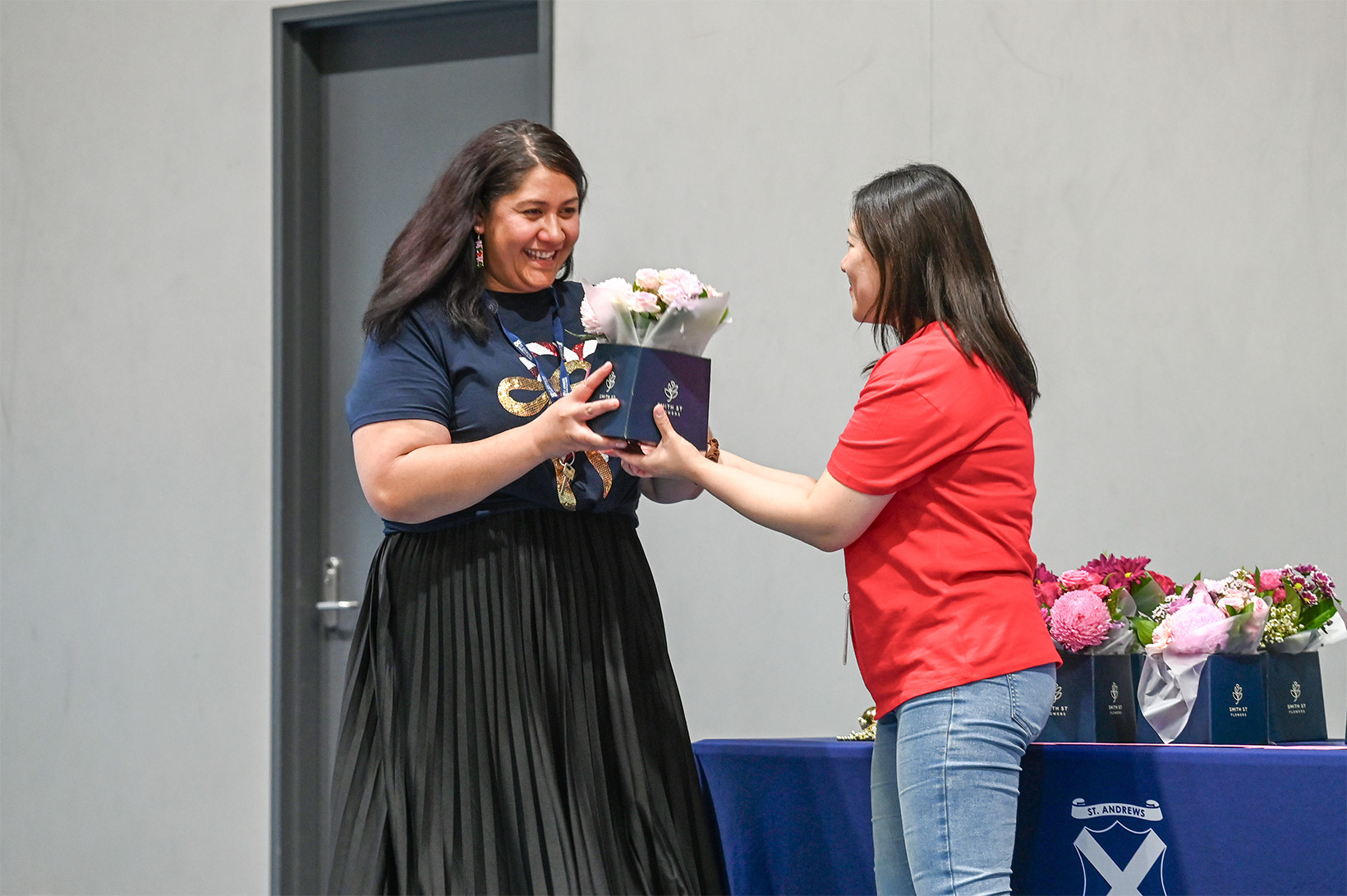 St. Andrews Christian College