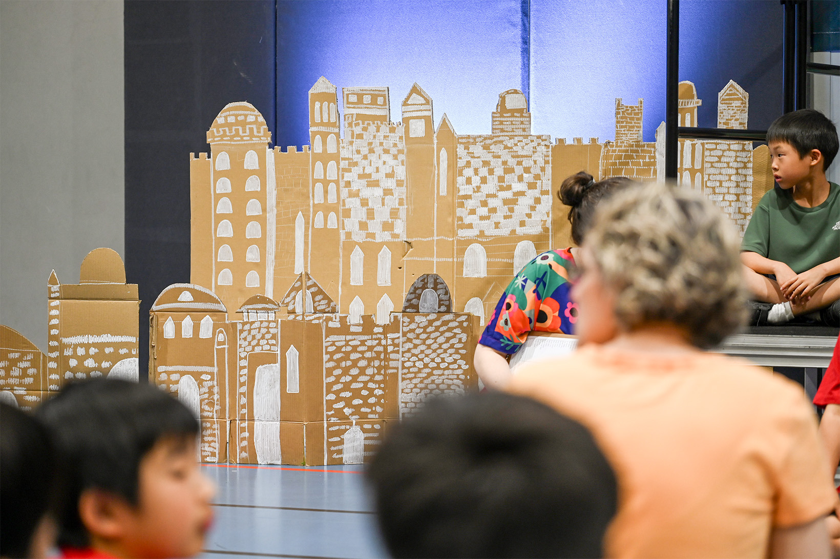 St. Andrews Christian College