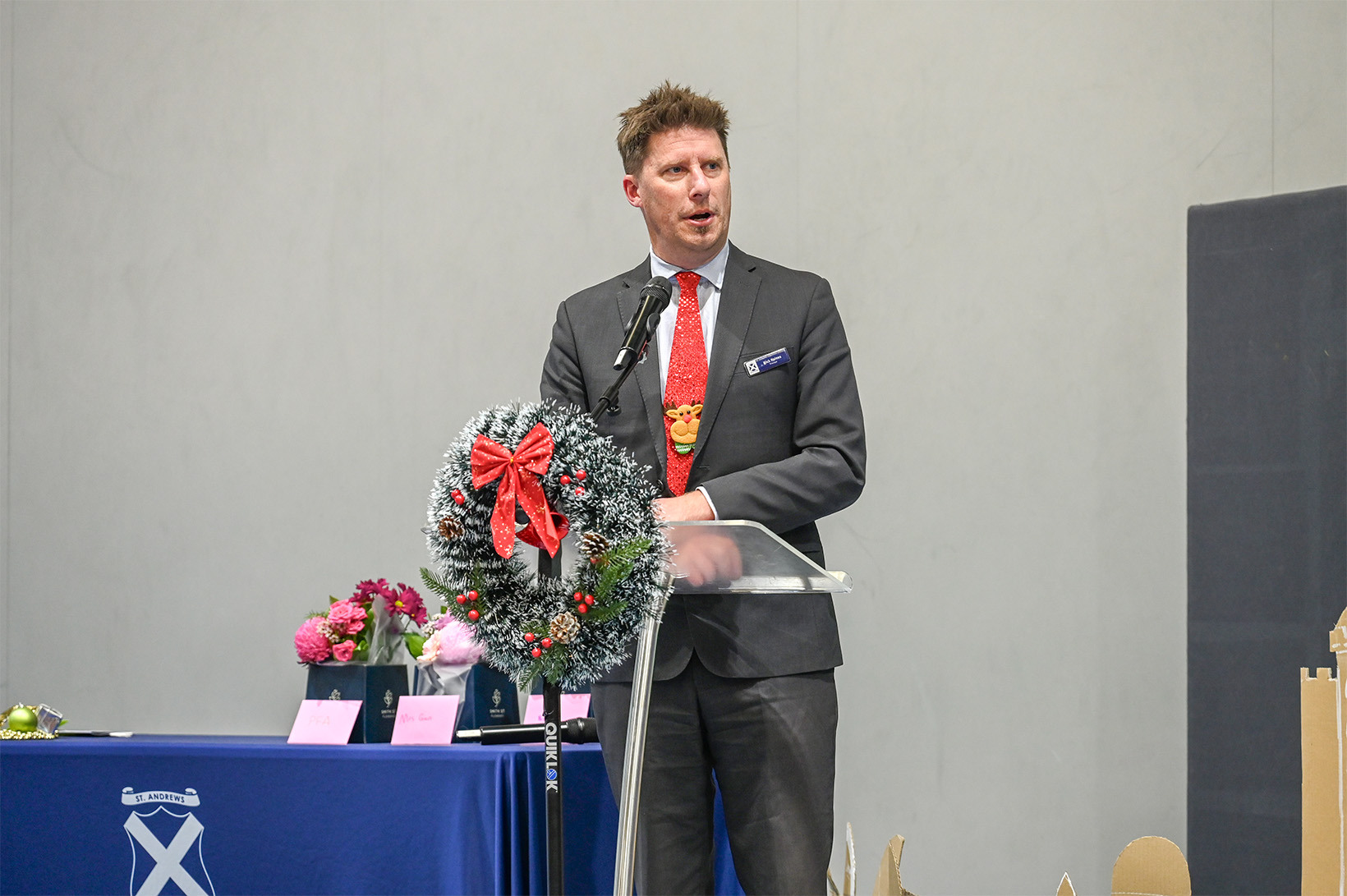 St. Andrews Christian College