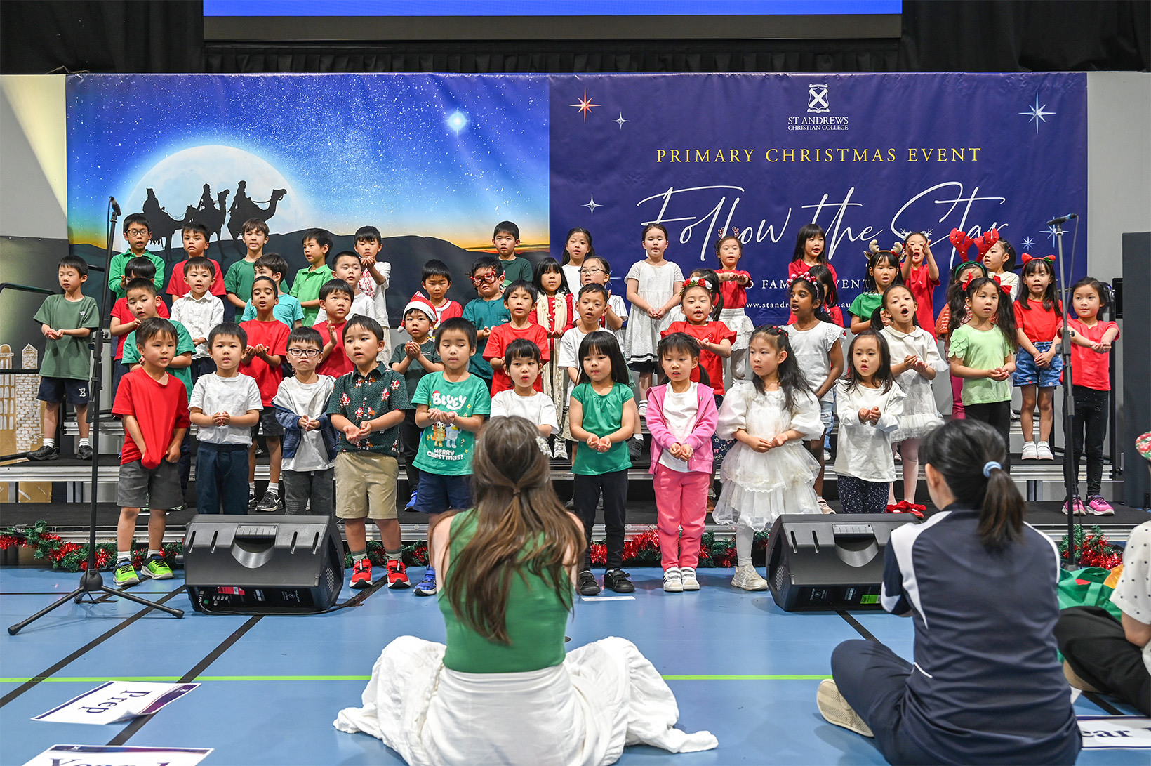 St. Andrews Christian College