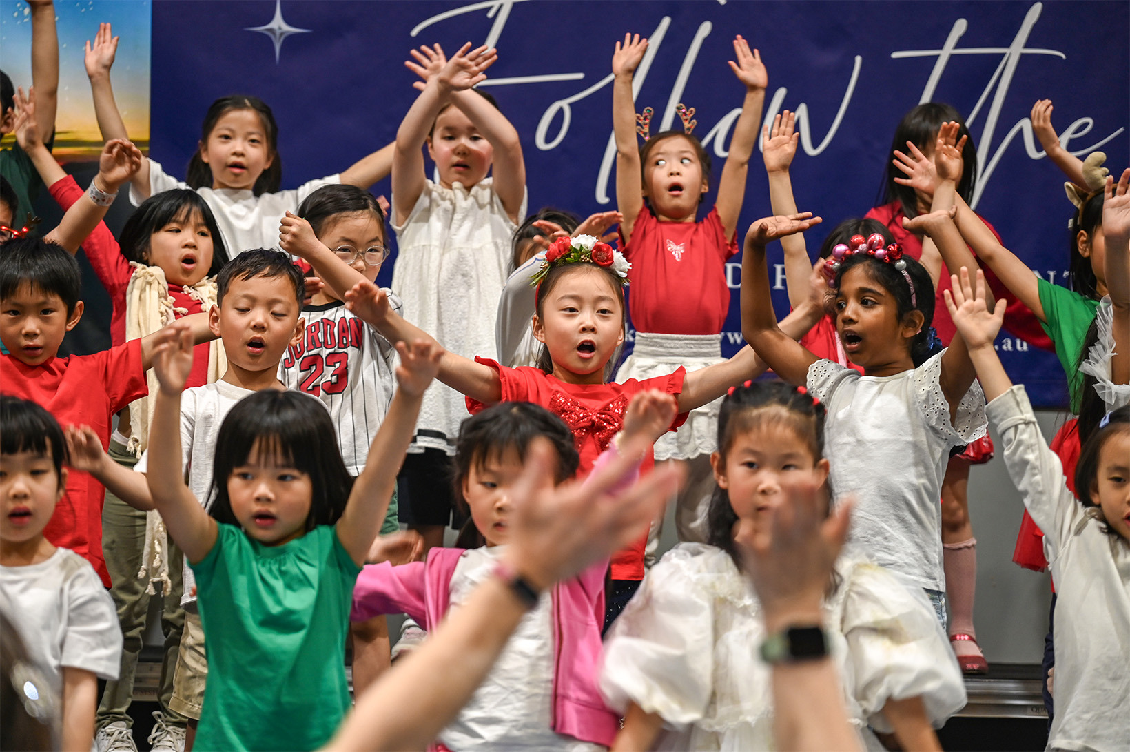 St. Andrews Christian College