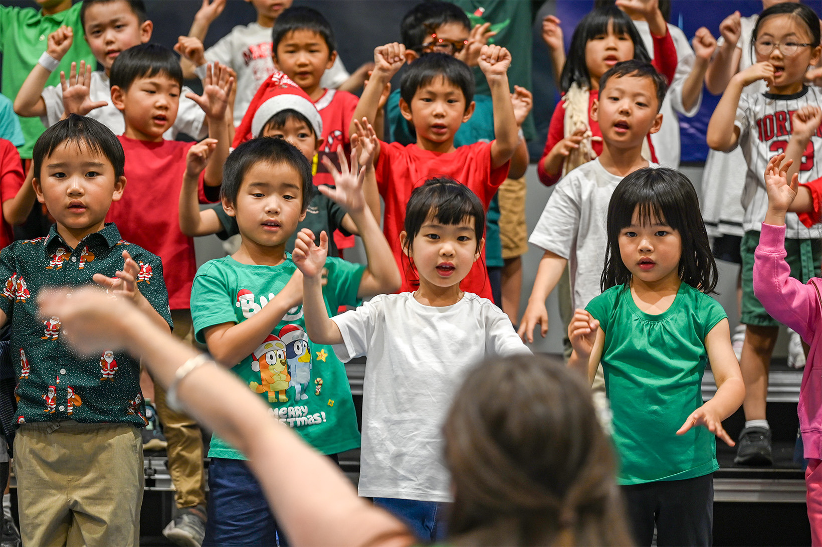 St. Andrews Christian College