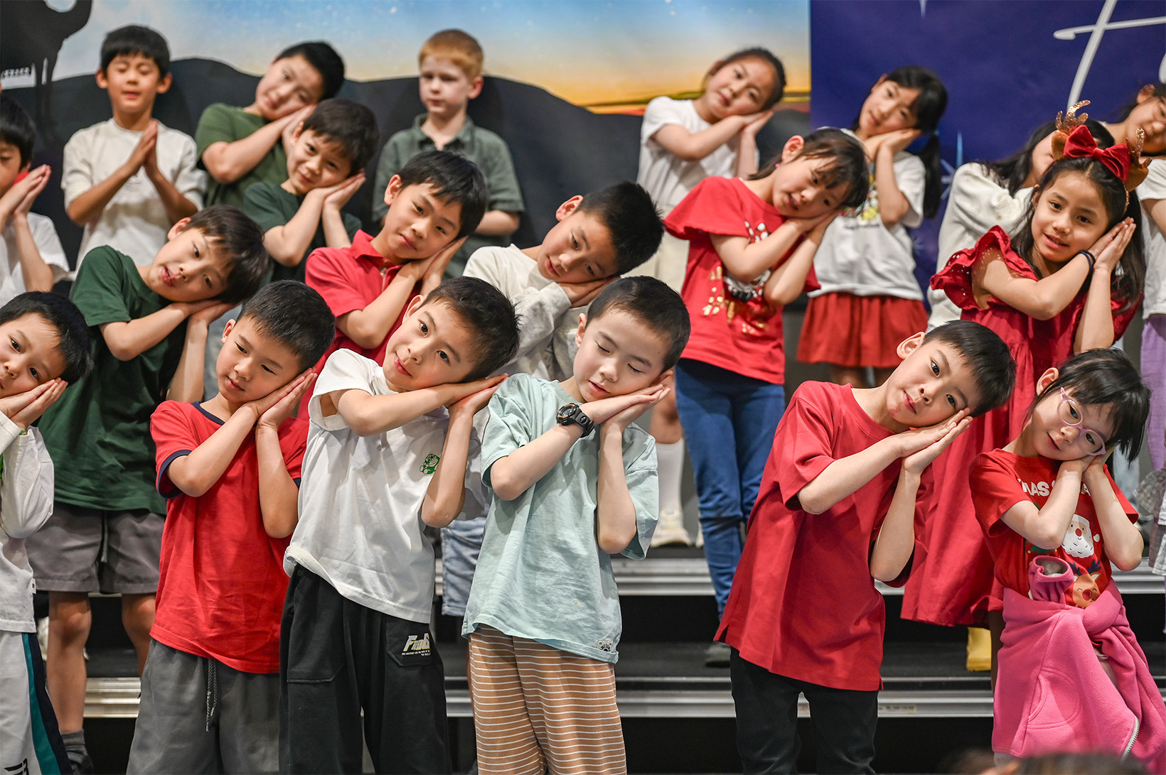 St. Andrews Christian College