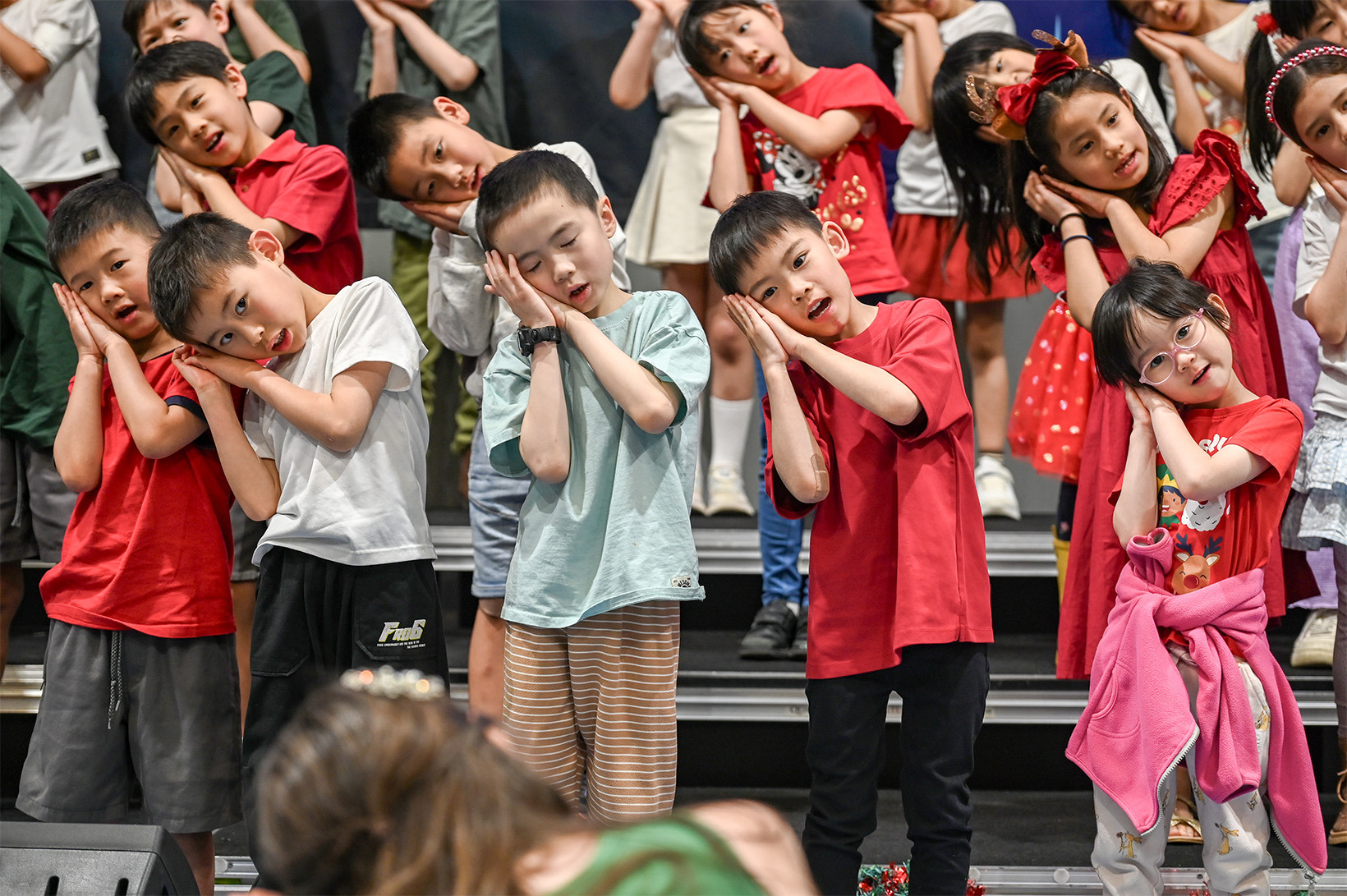 St. Andrews Christian College