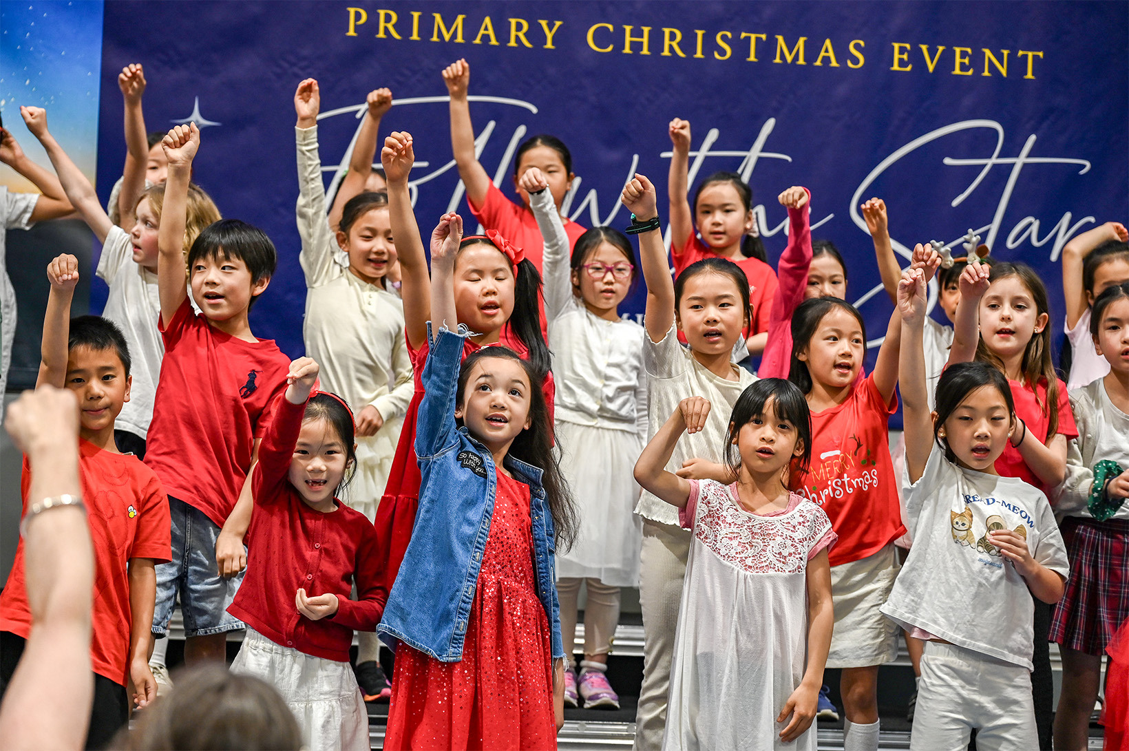 St. Andrews Christian College