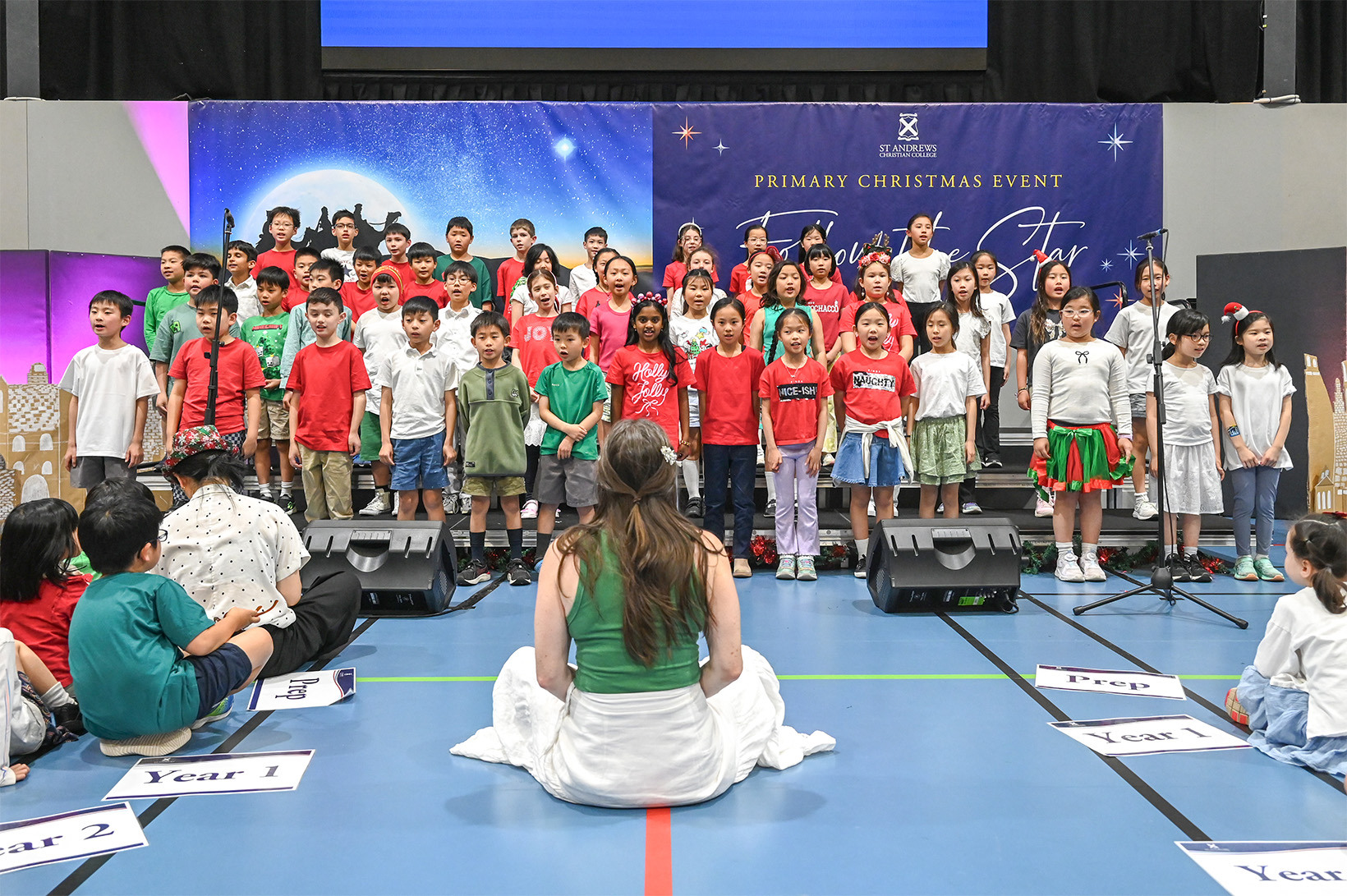 St. Andrews Christian College