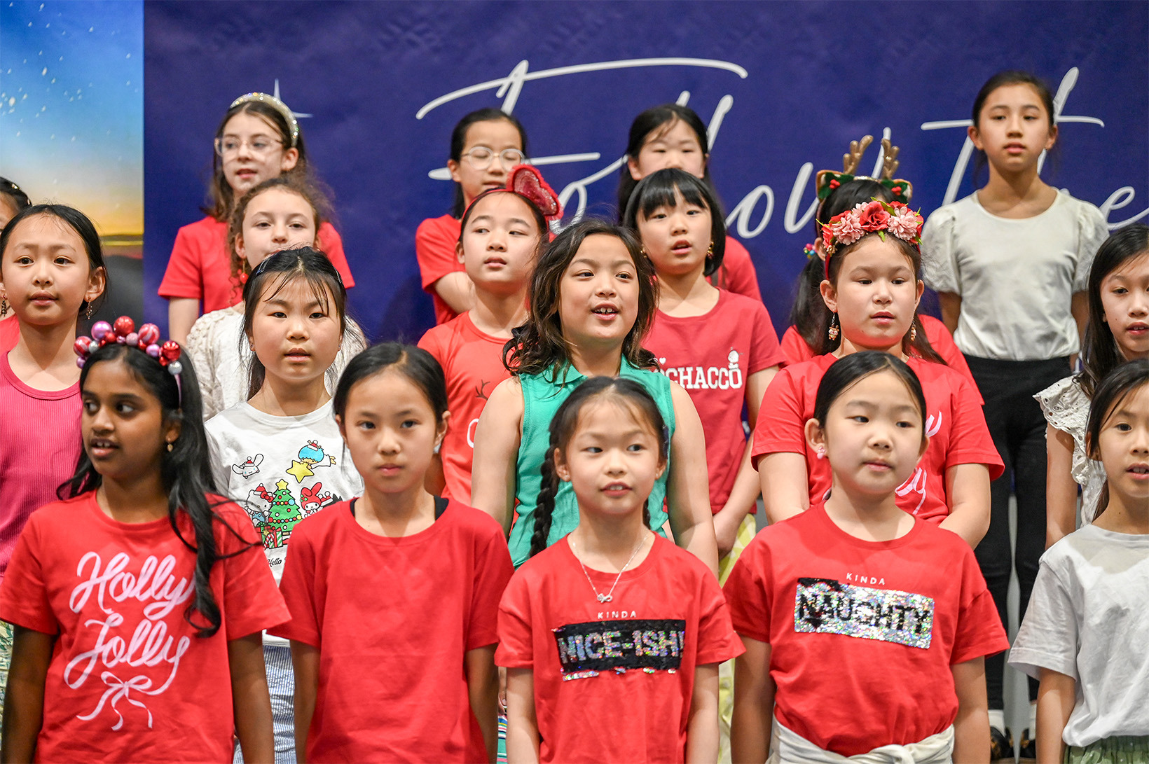 St. Andrews Christian College