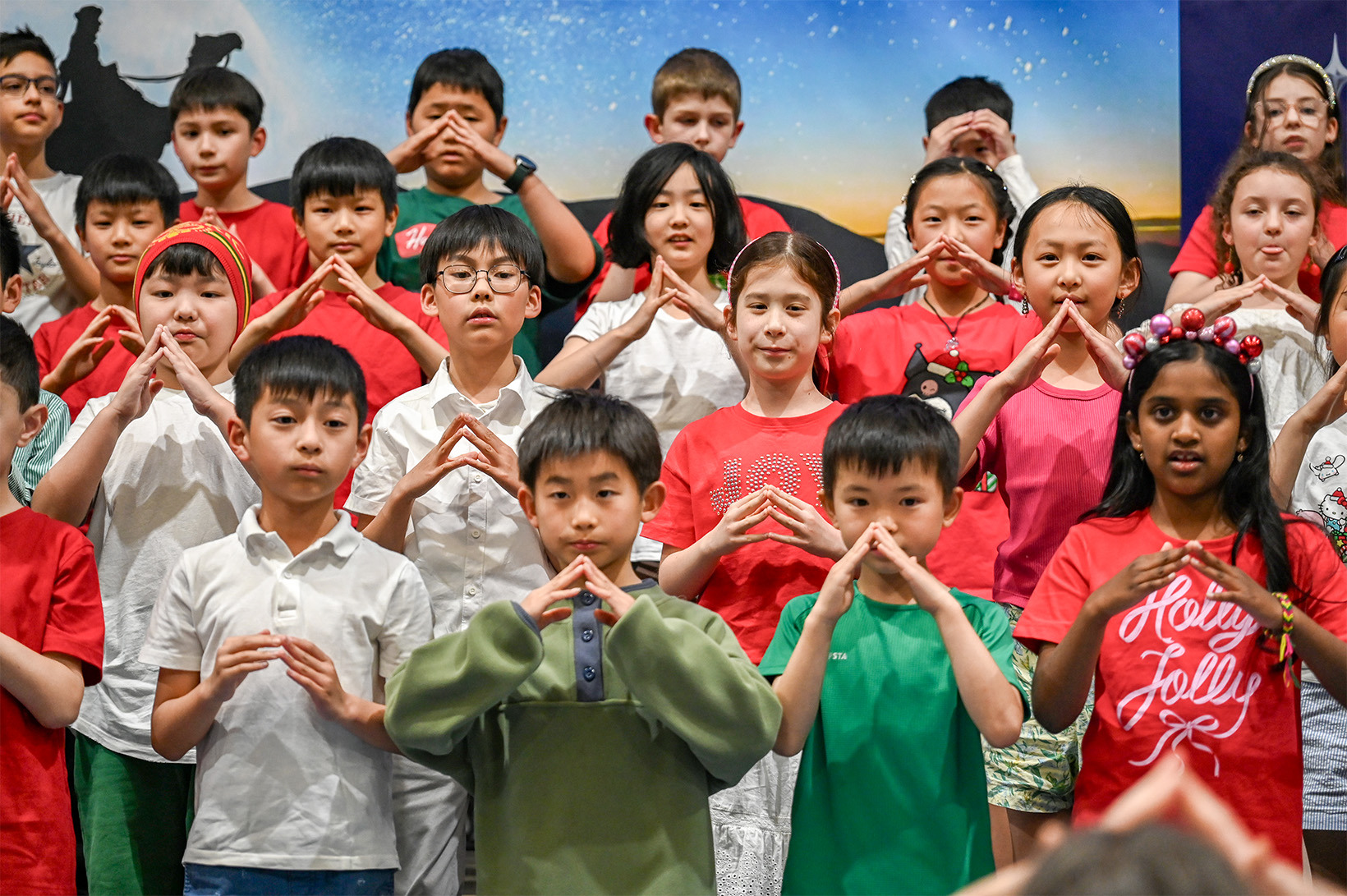 St. Andrews Christian College