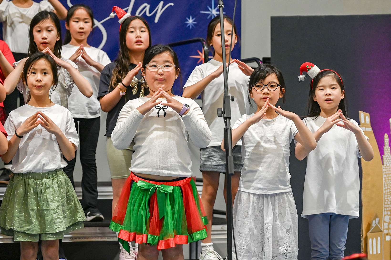 St. Andrews Christian College