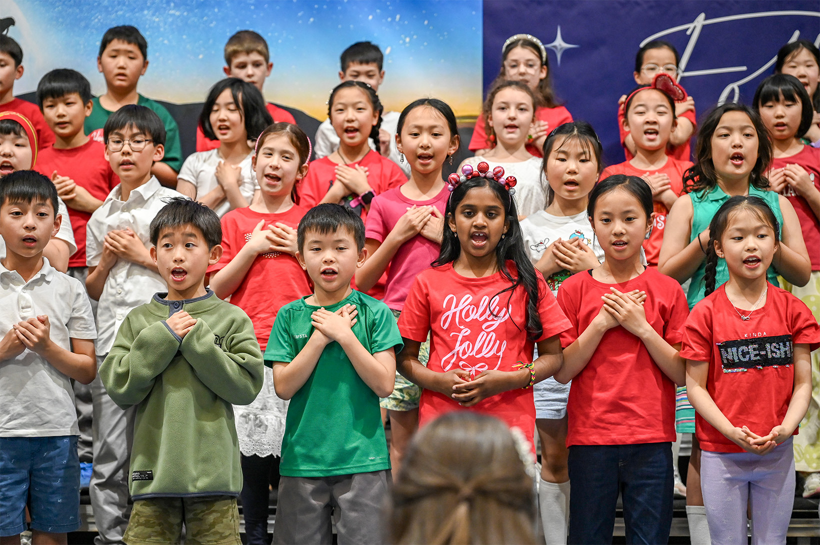 St. Andrews Christian College