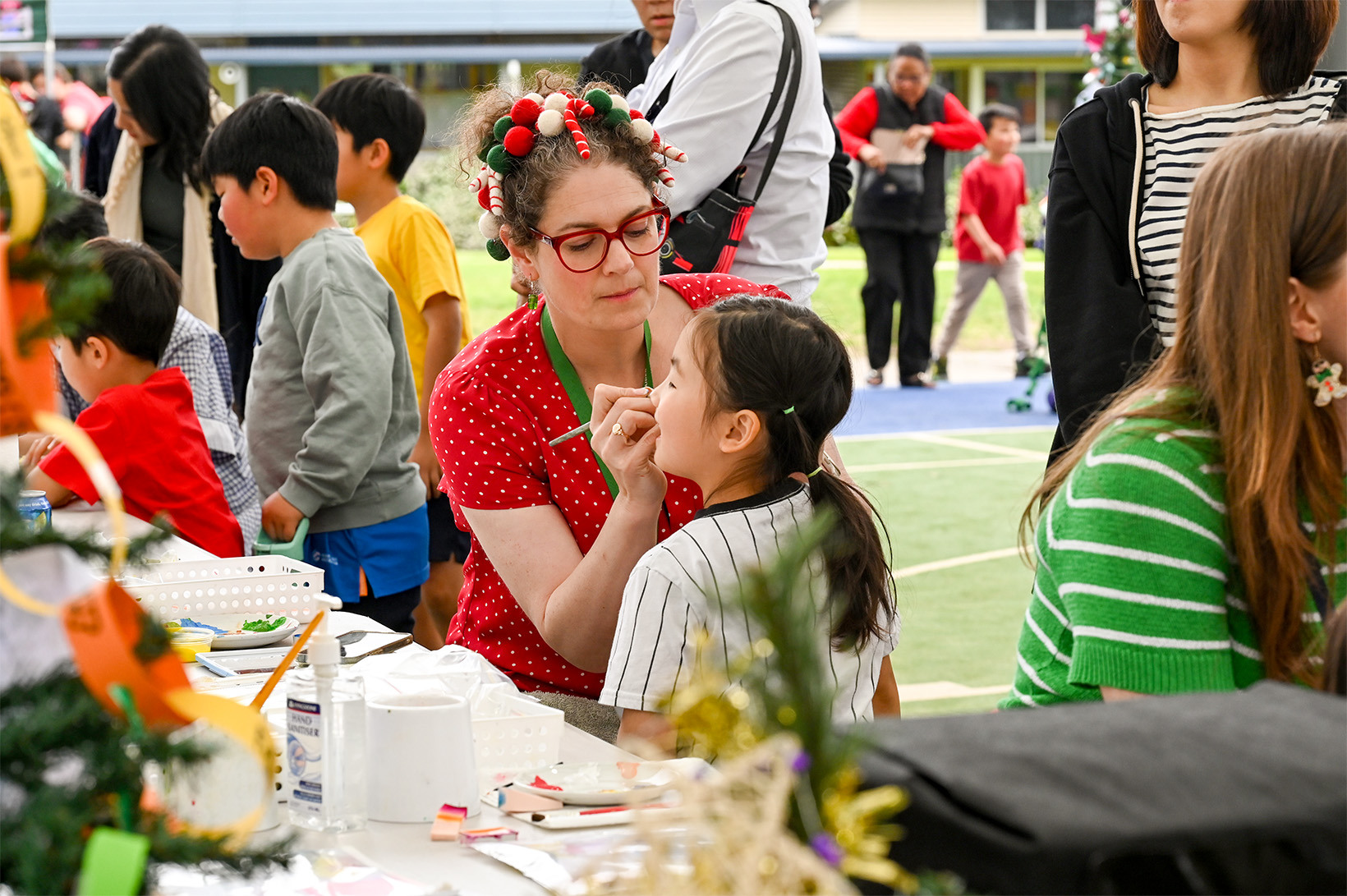 St. Andrews Christian College