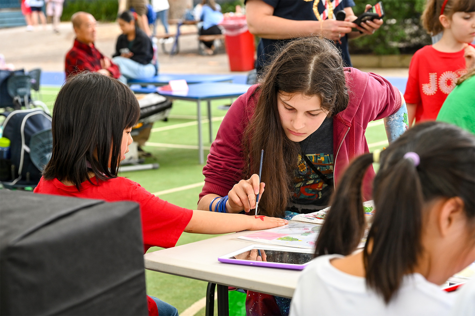 St. Andrews Christian College