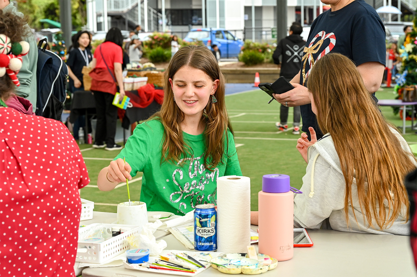 St. Andrews Christian College