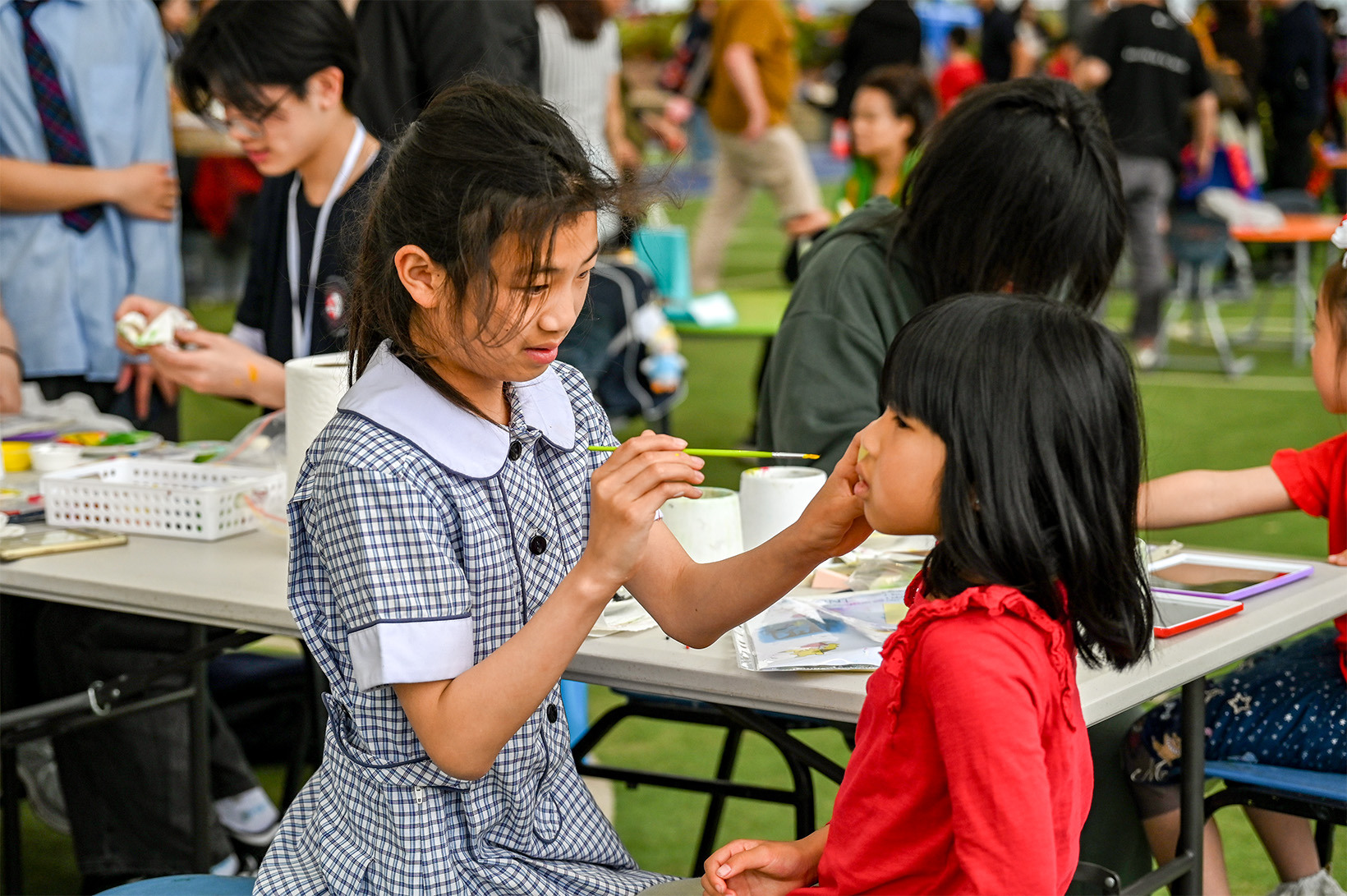 St. Andrews Christian College