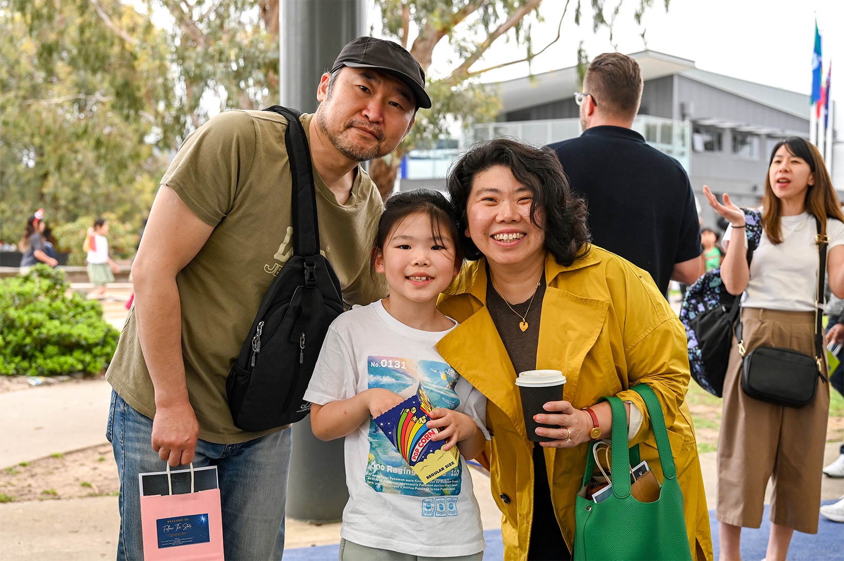 St. Andrews Christian College