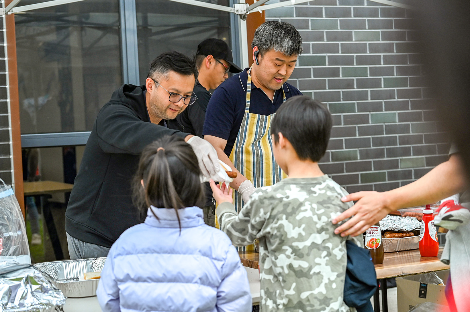 St. Andrews Christian College