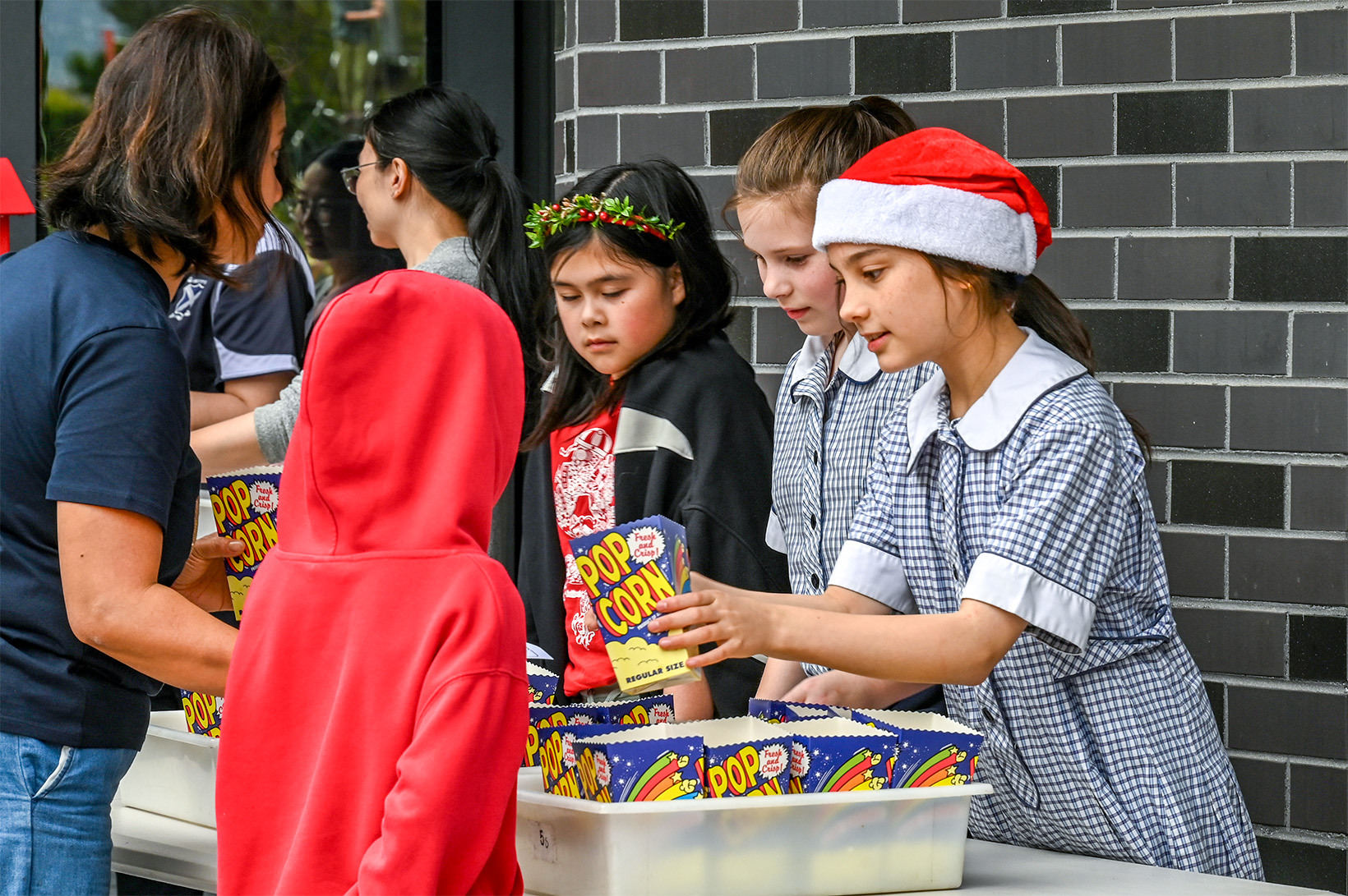 St. Andrews Christian College