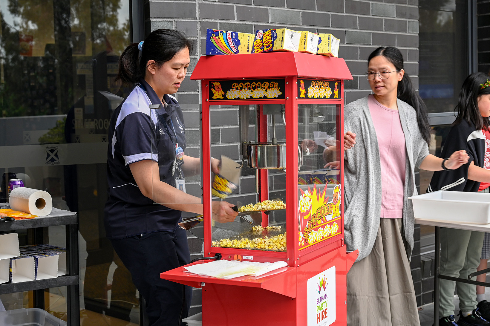 St. Andrews Christian College