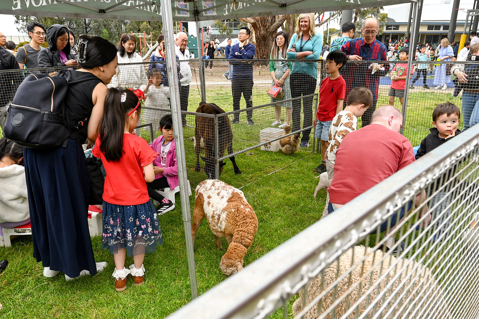 St. Andrews Christian College